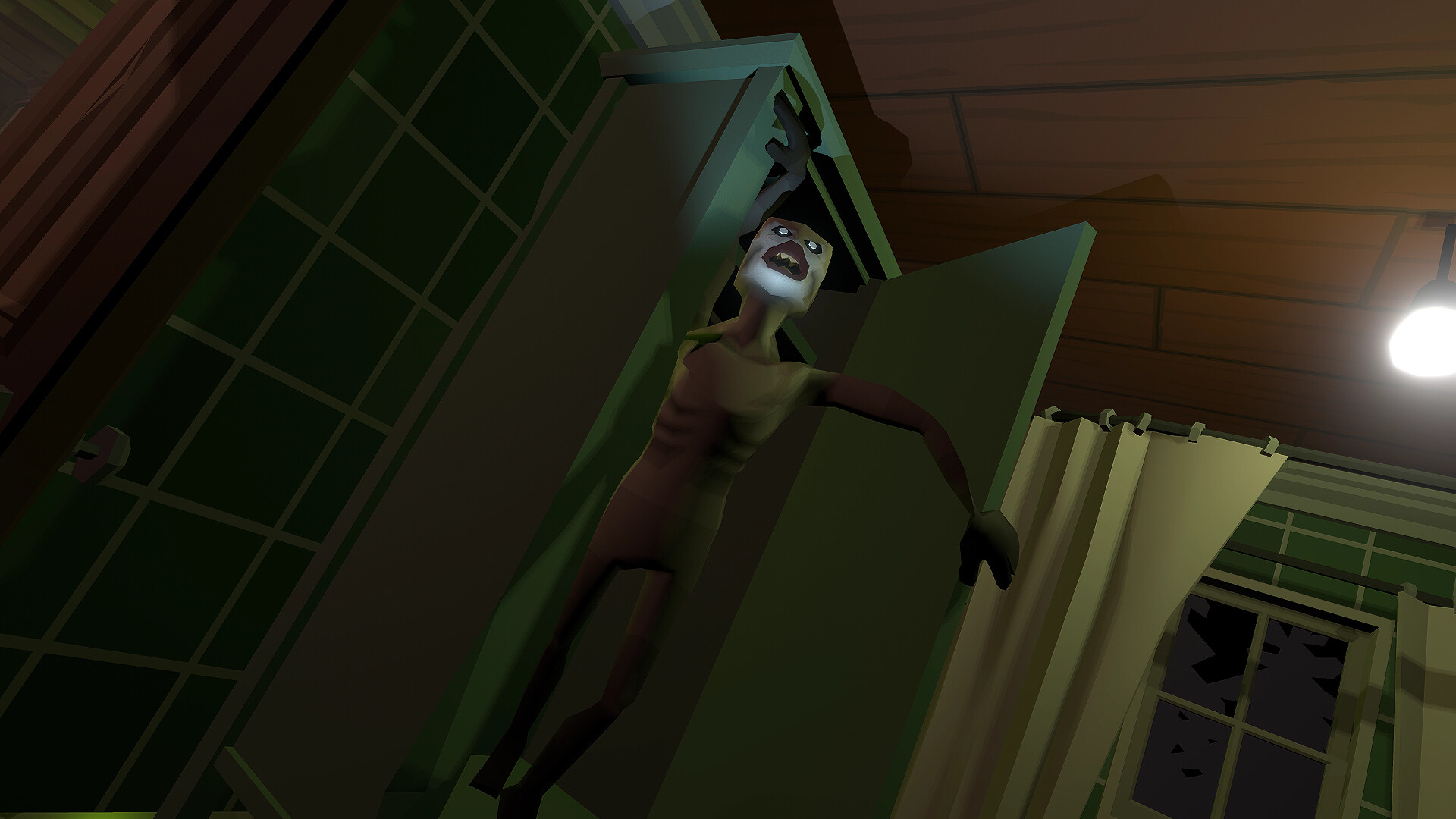 Anomalous: The Mansion screenshot 2