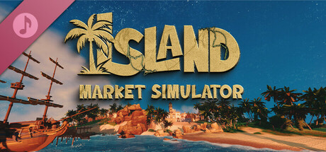 Island Market Simulator Soundtrack