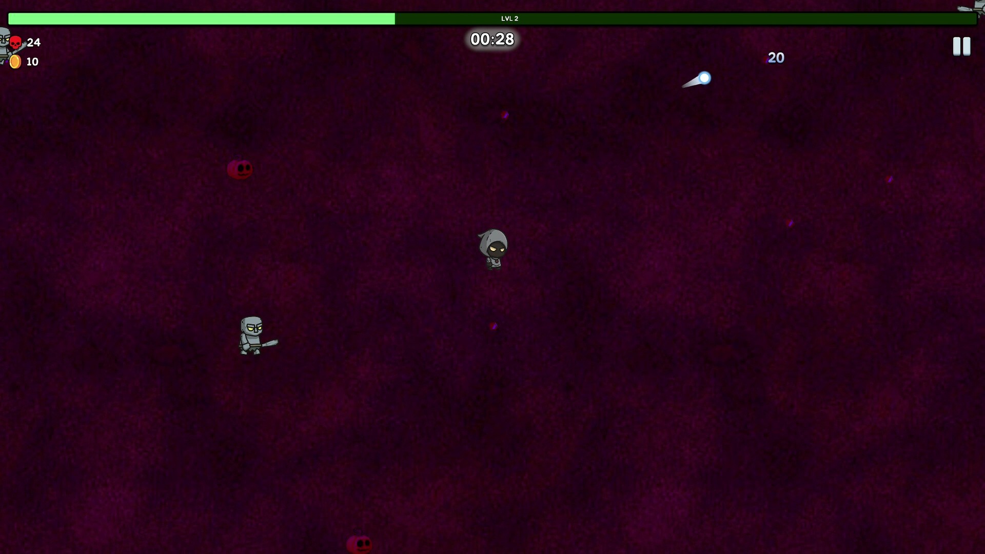 Dusky Cap screenshot 6