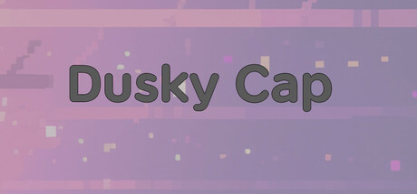 Dusky Cap Cover Image