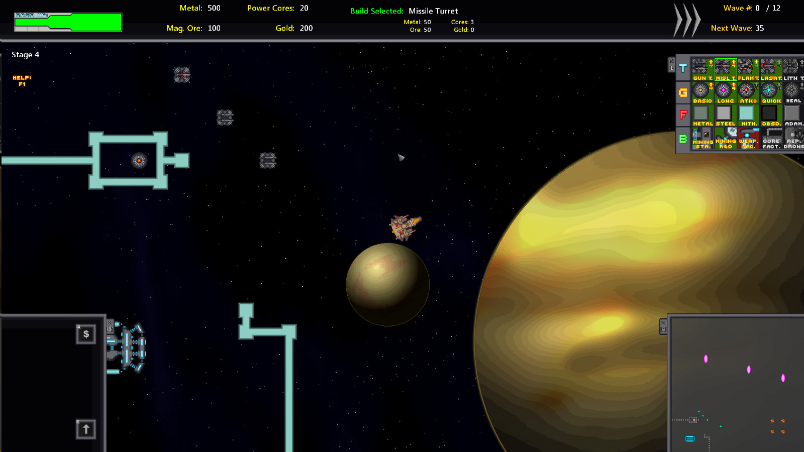 SBX: Invasion screenshot 2