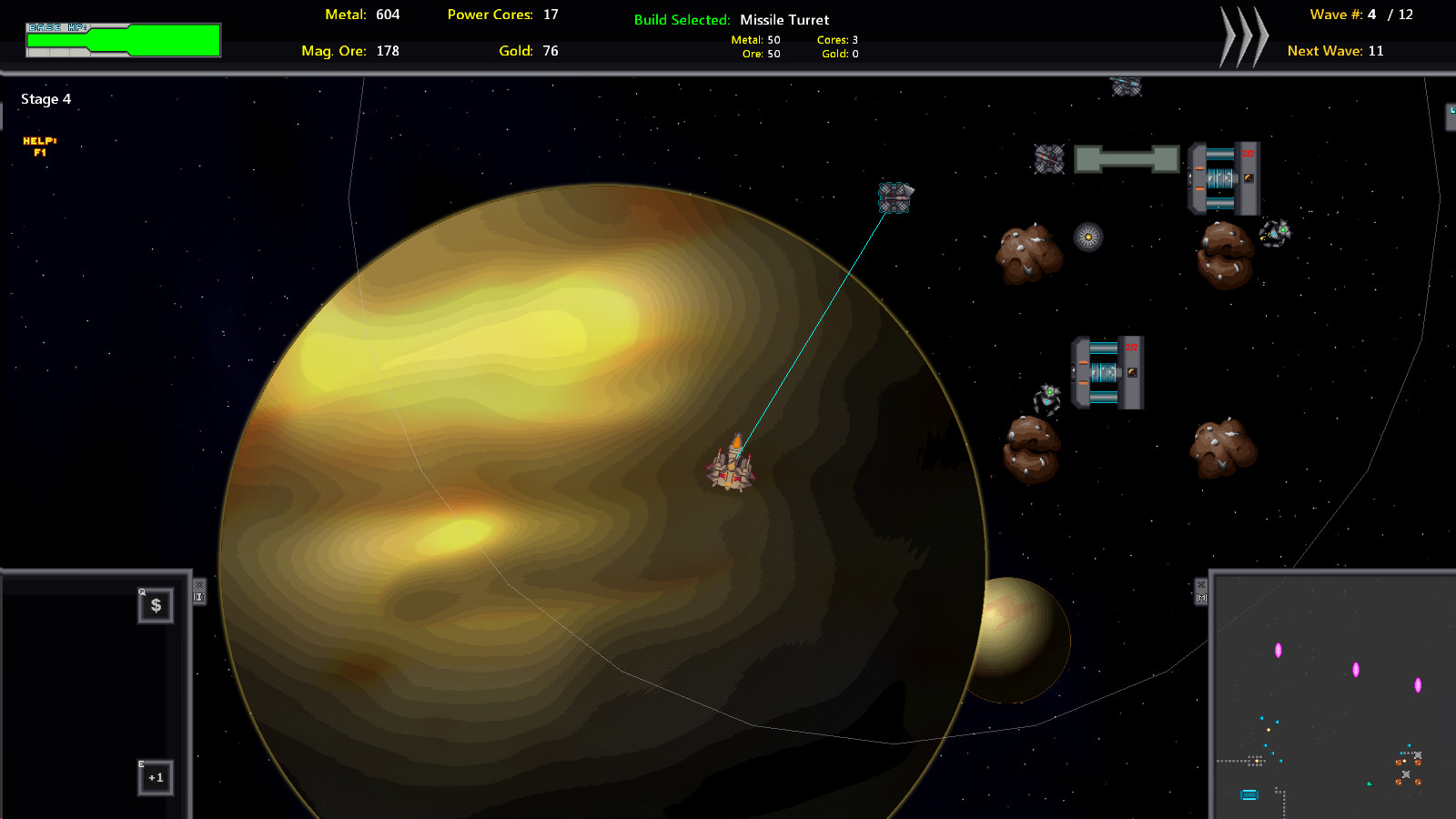 SBX: Invasion screenshot 3