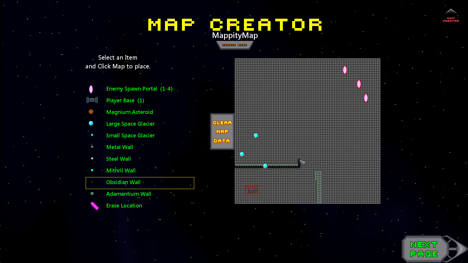 SBX: Invasion screenshot 6