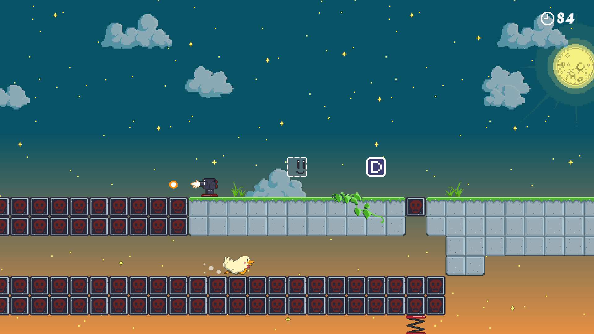 Duck Block screenshot 6