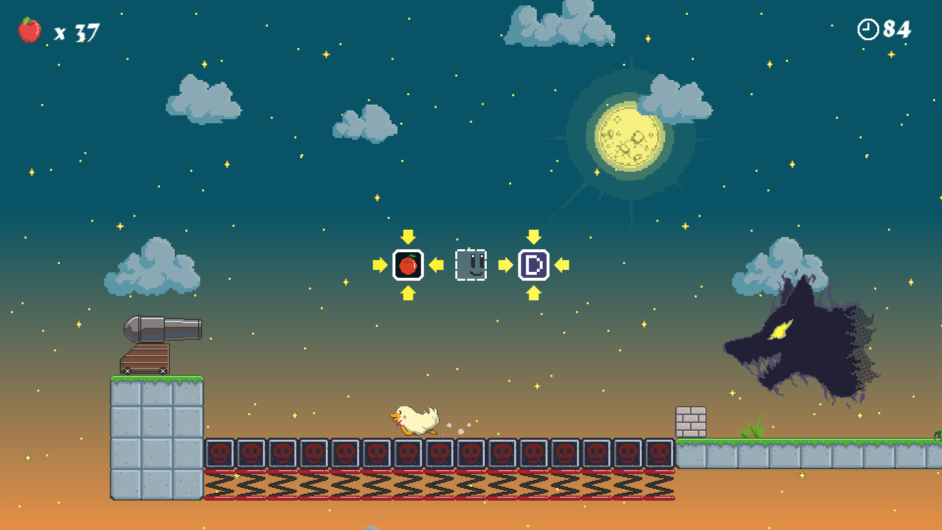 Duck Block screenshot 9