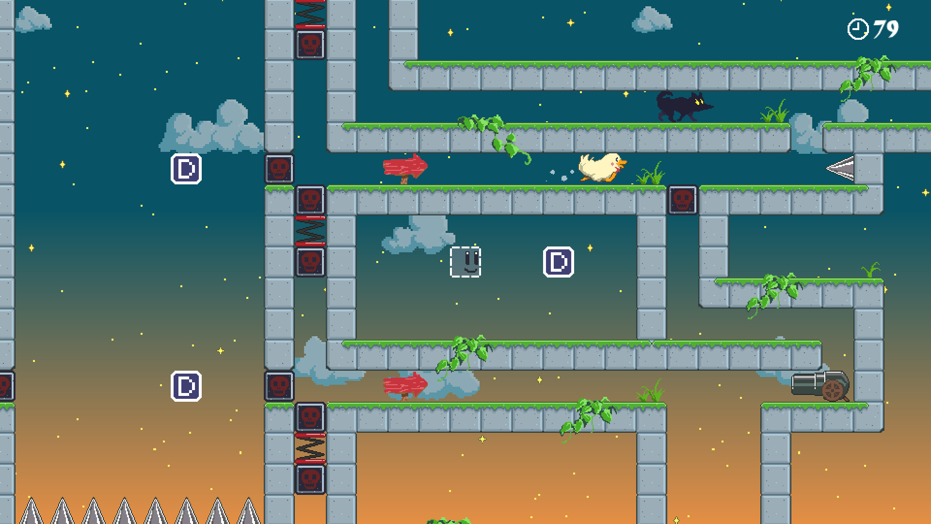 Duck Block screenshot 7
