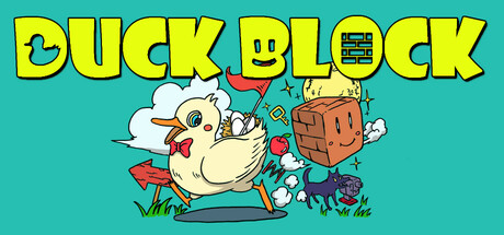 Duck Block Cover Image