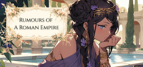 Rumours of a Roman Empire Cover Image