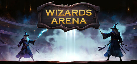The Wizards Arena