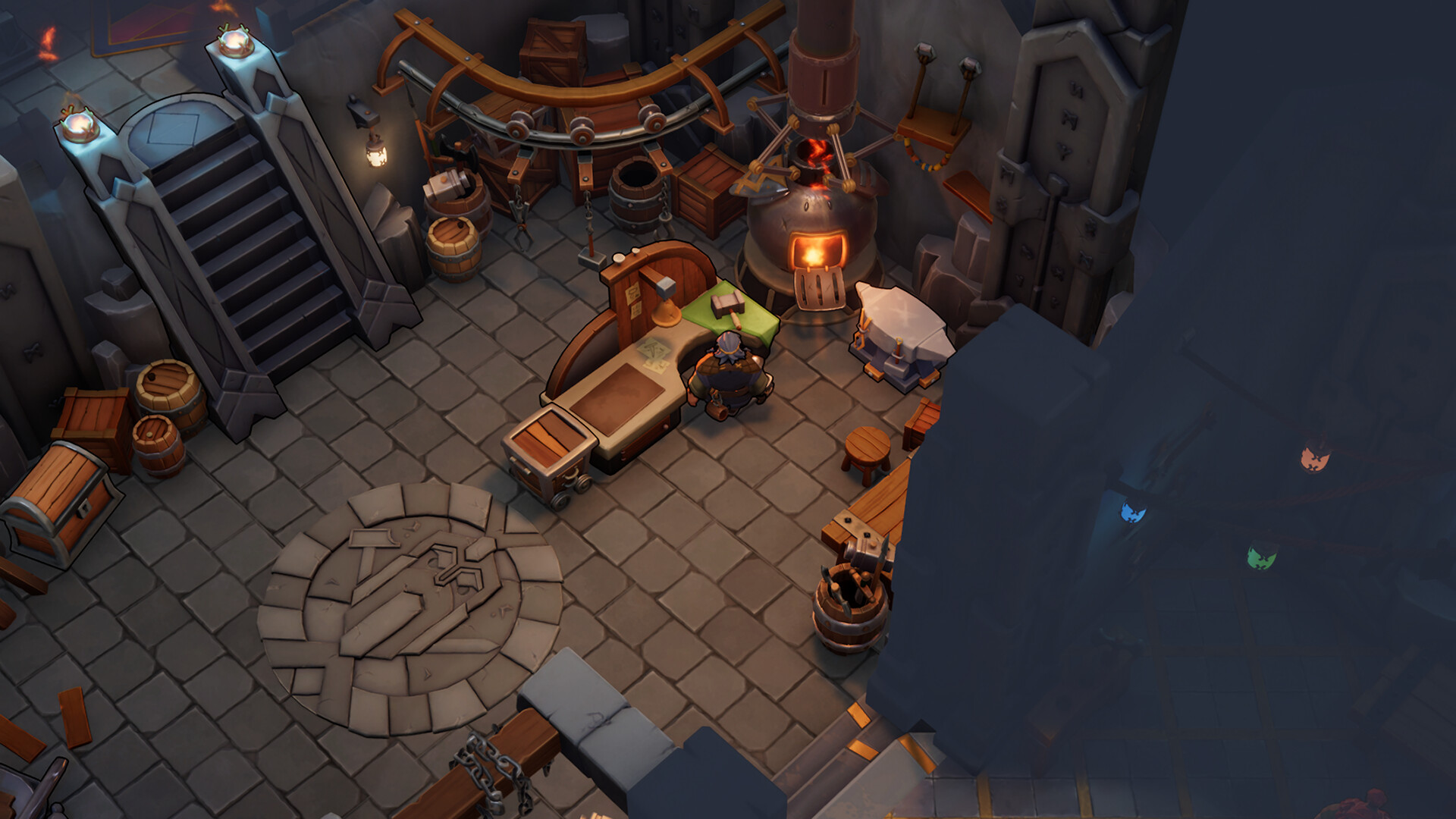 RuneSmith screenshot 8