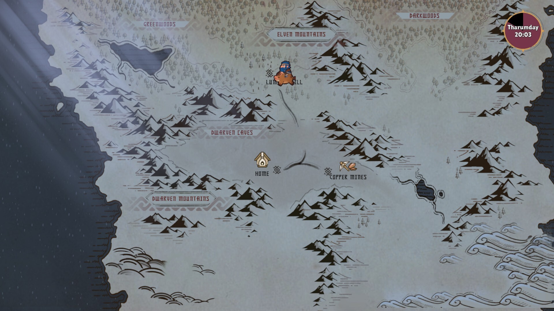 RuneSmith screenshot 4