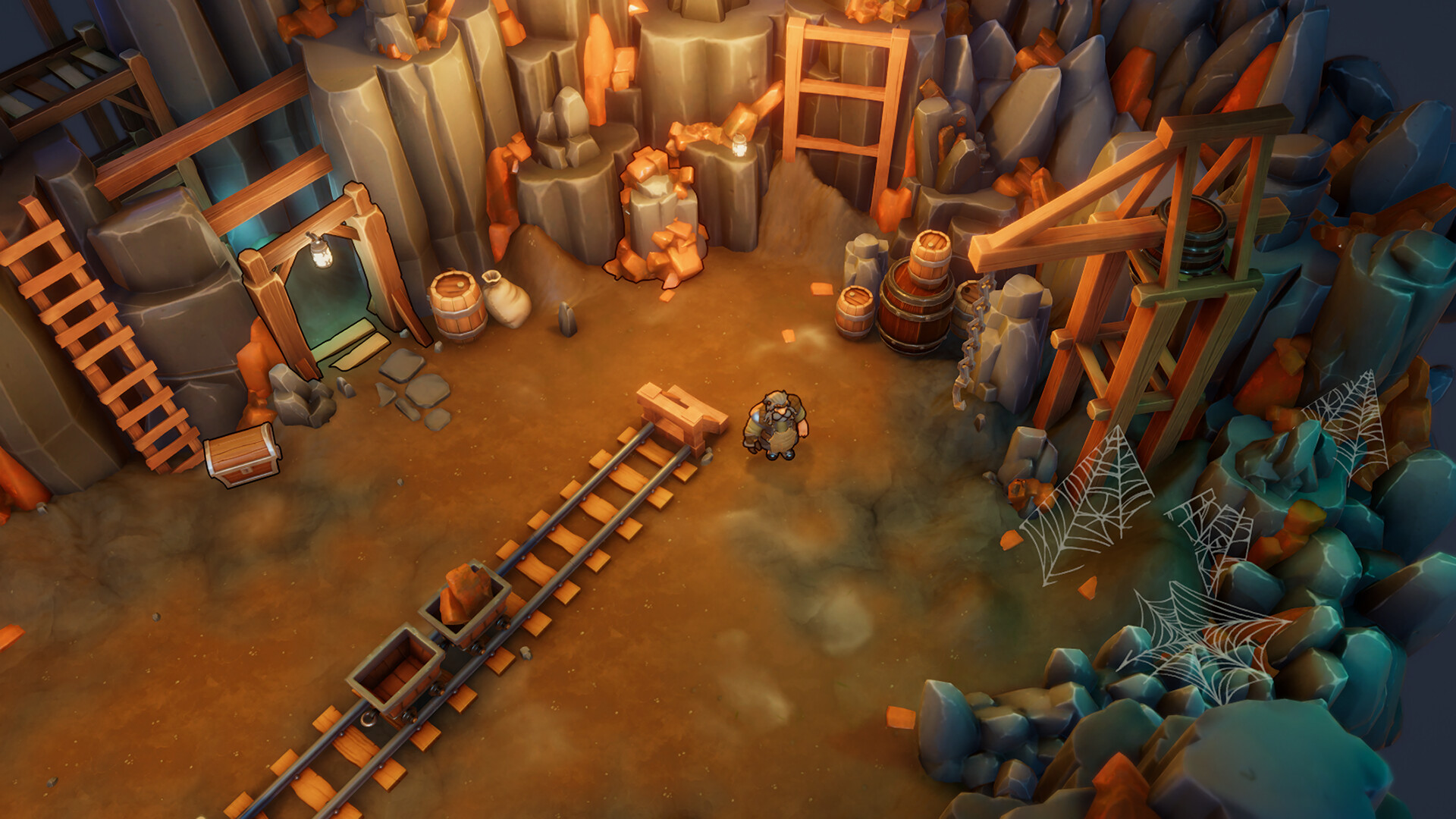 RuneSmith screenshot 9