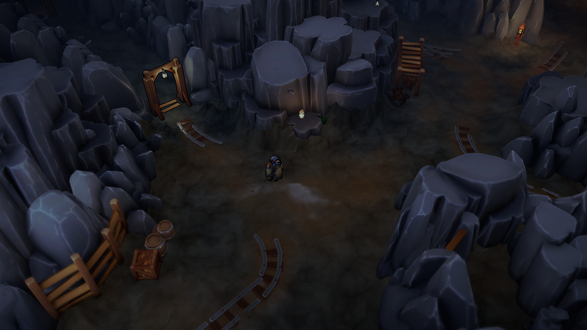 RuneSmith screenshot 10