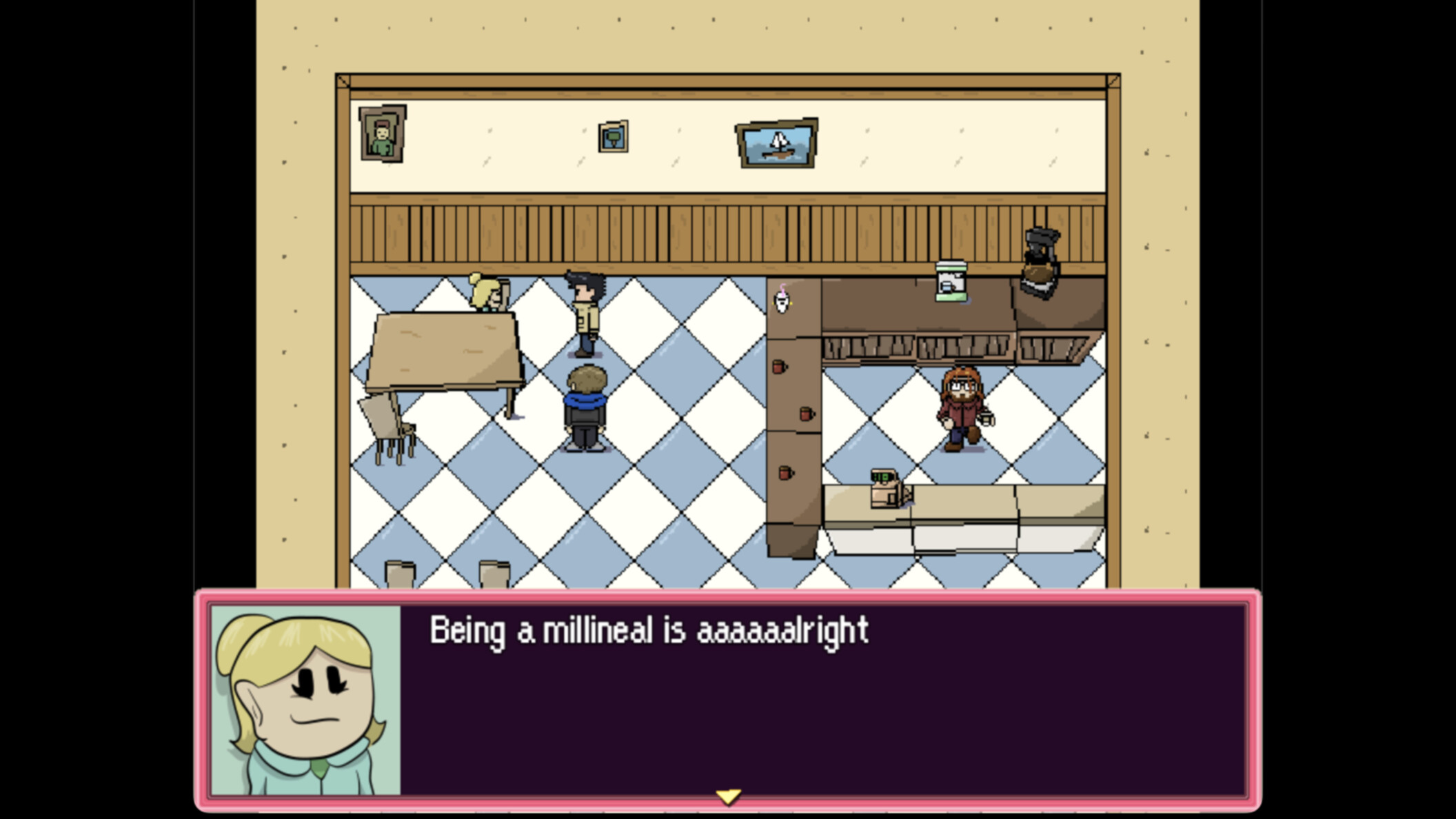 JerkTown screenshot 10