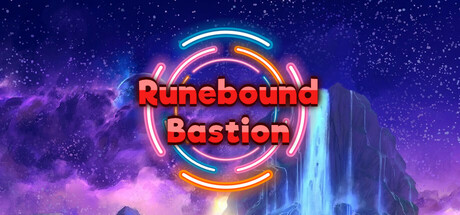 Runebound Bastion Cover Image