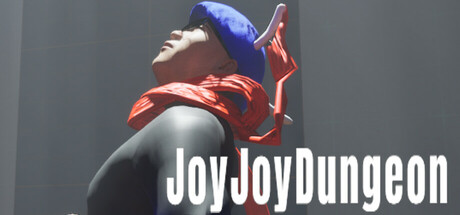 JoyJoyDungeon Cover Image