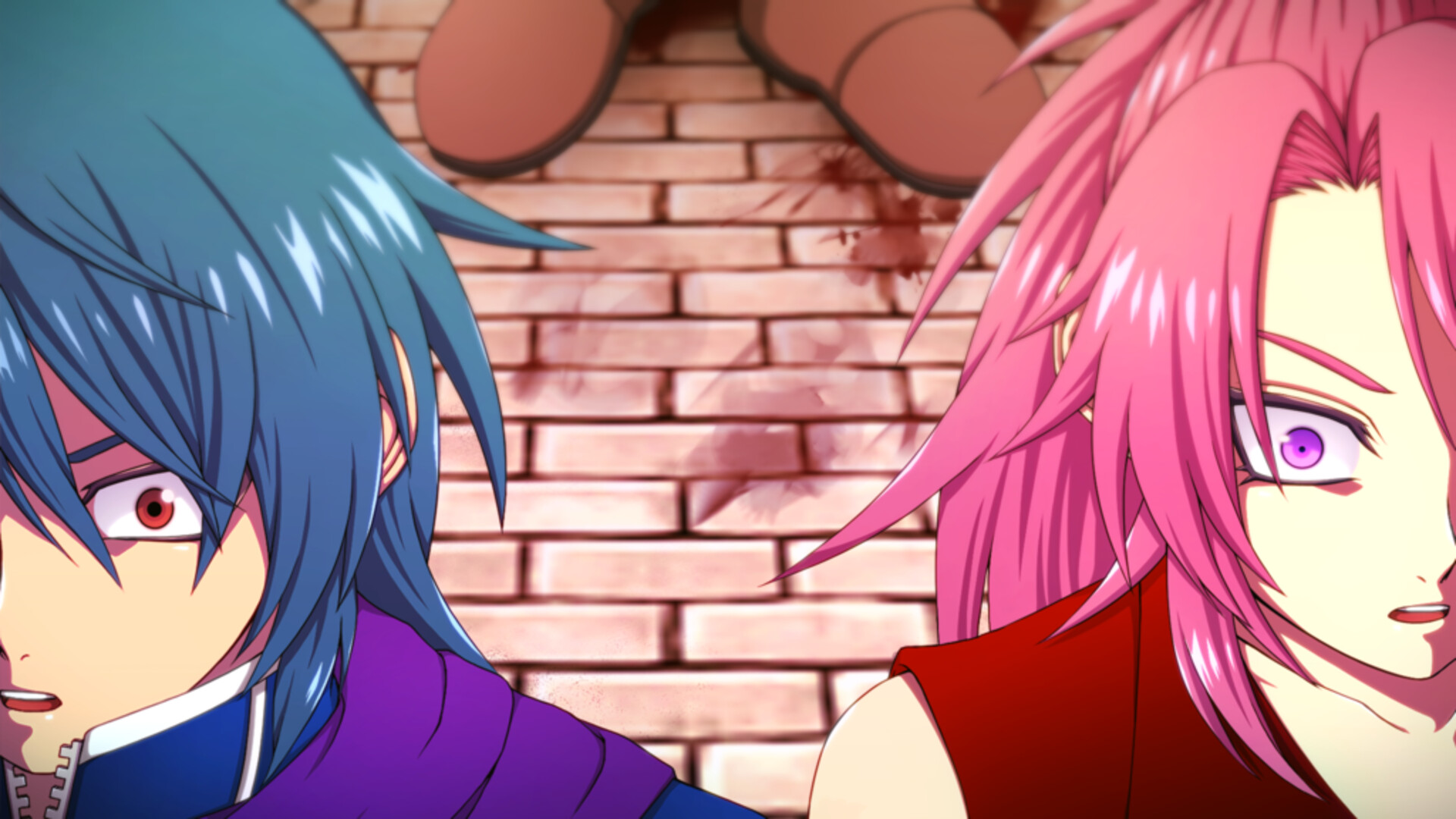 TOGATSUNAGI Chapter 1 screenshot 8