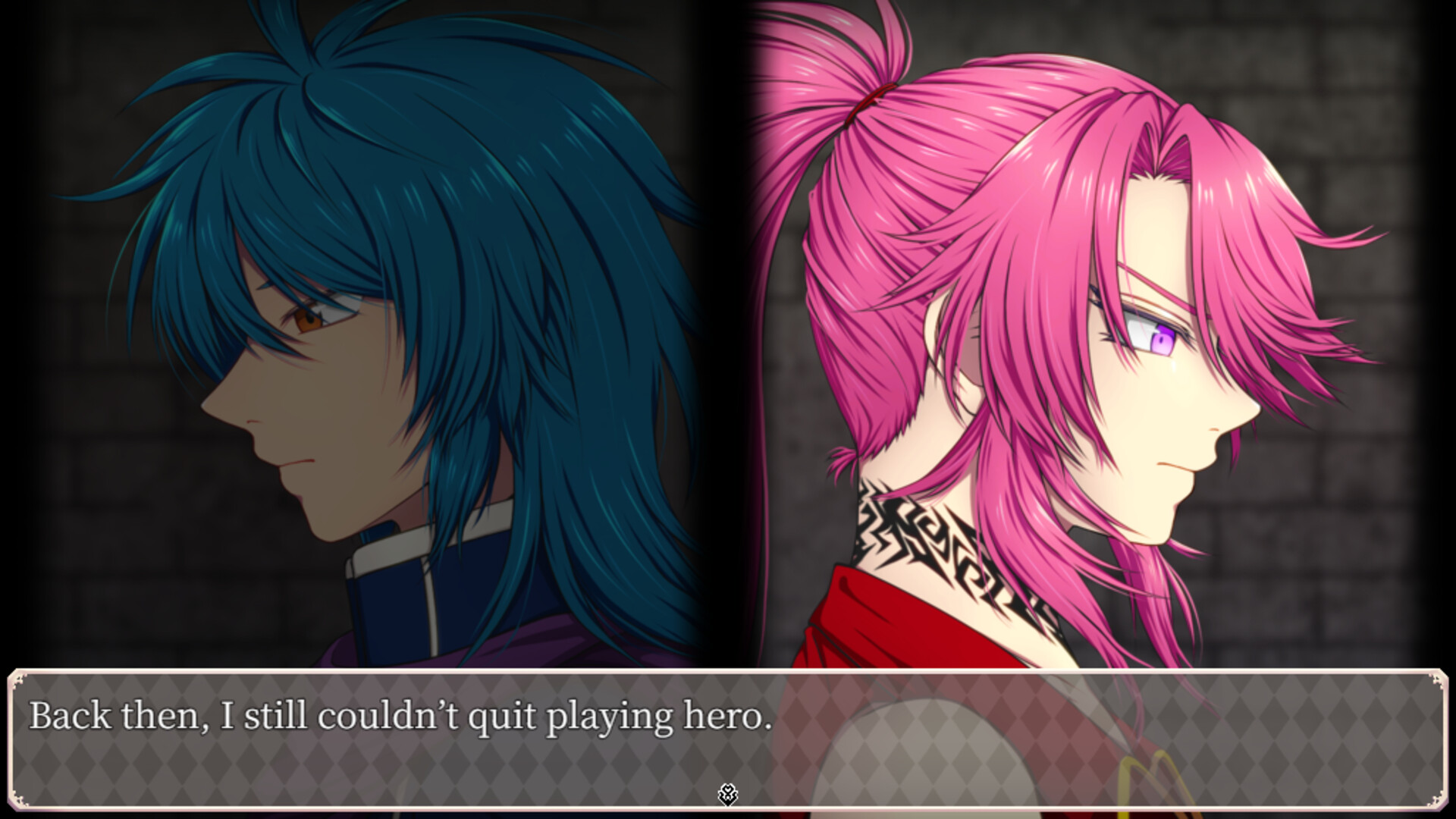 TOGATSUNAGI Chapter 1 screenshot 9