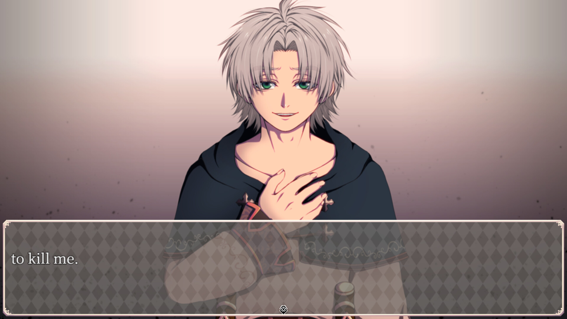 TOGATSUNAGI Chapter 1 screenshot 6