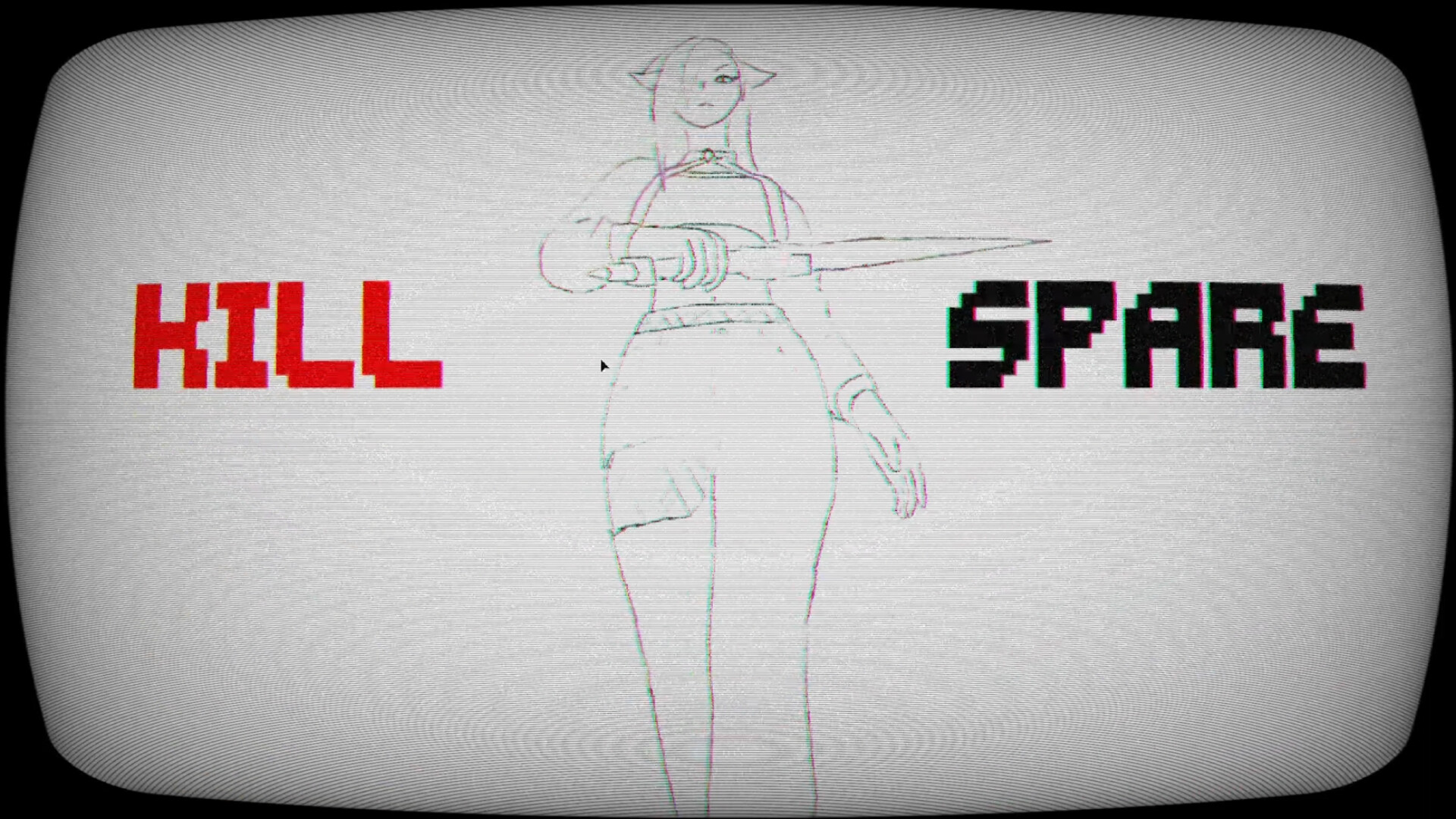 PROJECT: Melee Only screenshot 8