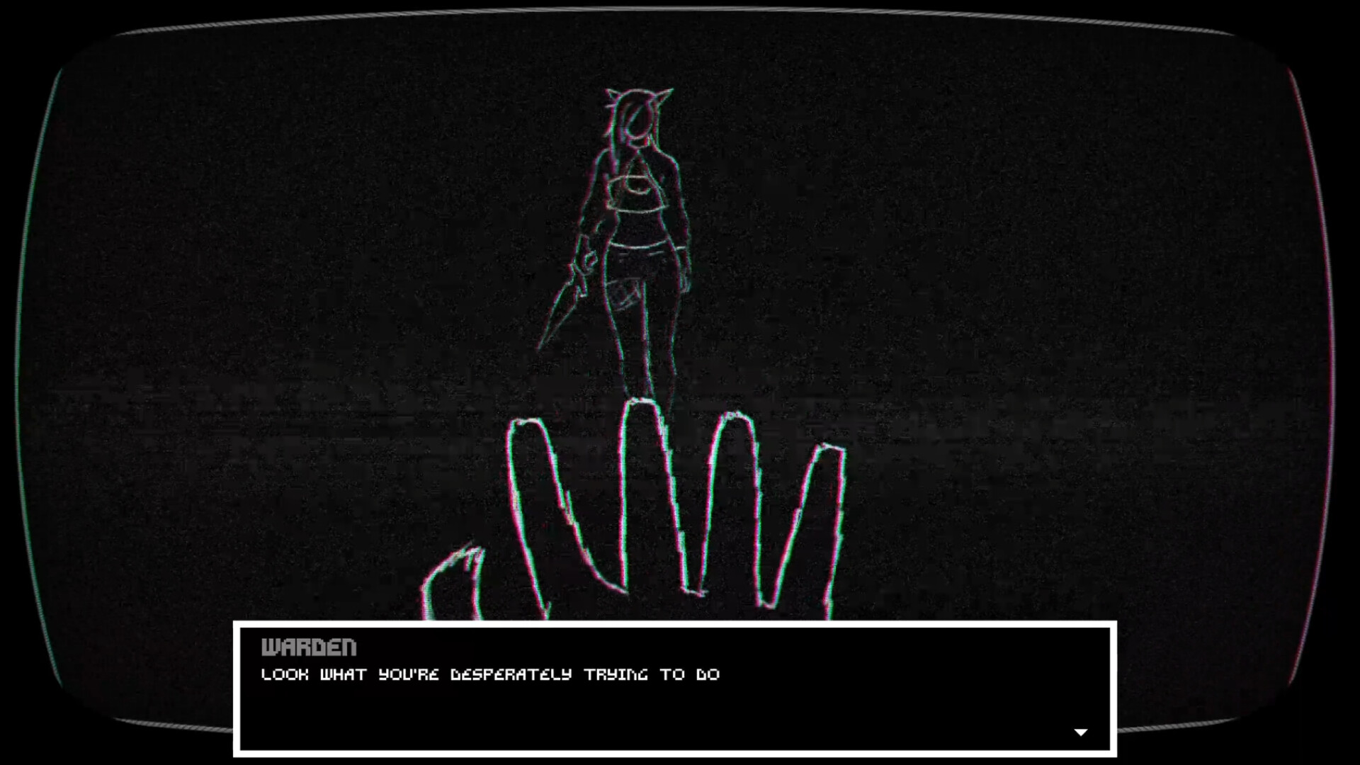 PROJECT: Melee Only screenshot 2