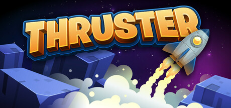 Thruster Cover Image