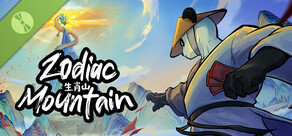 Zodiac Mountain Demo
