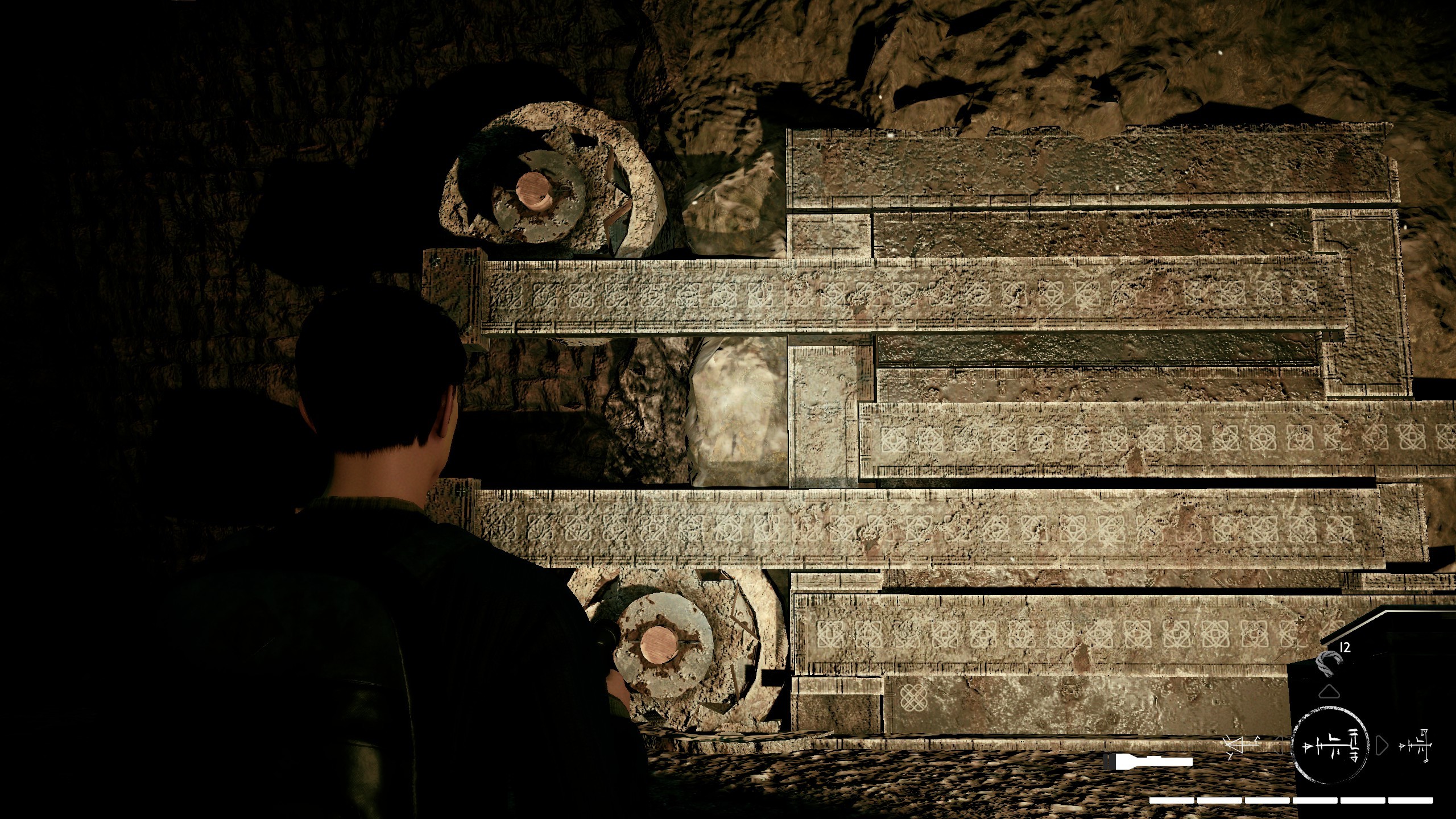 COLINA: Legacy screenshot 11