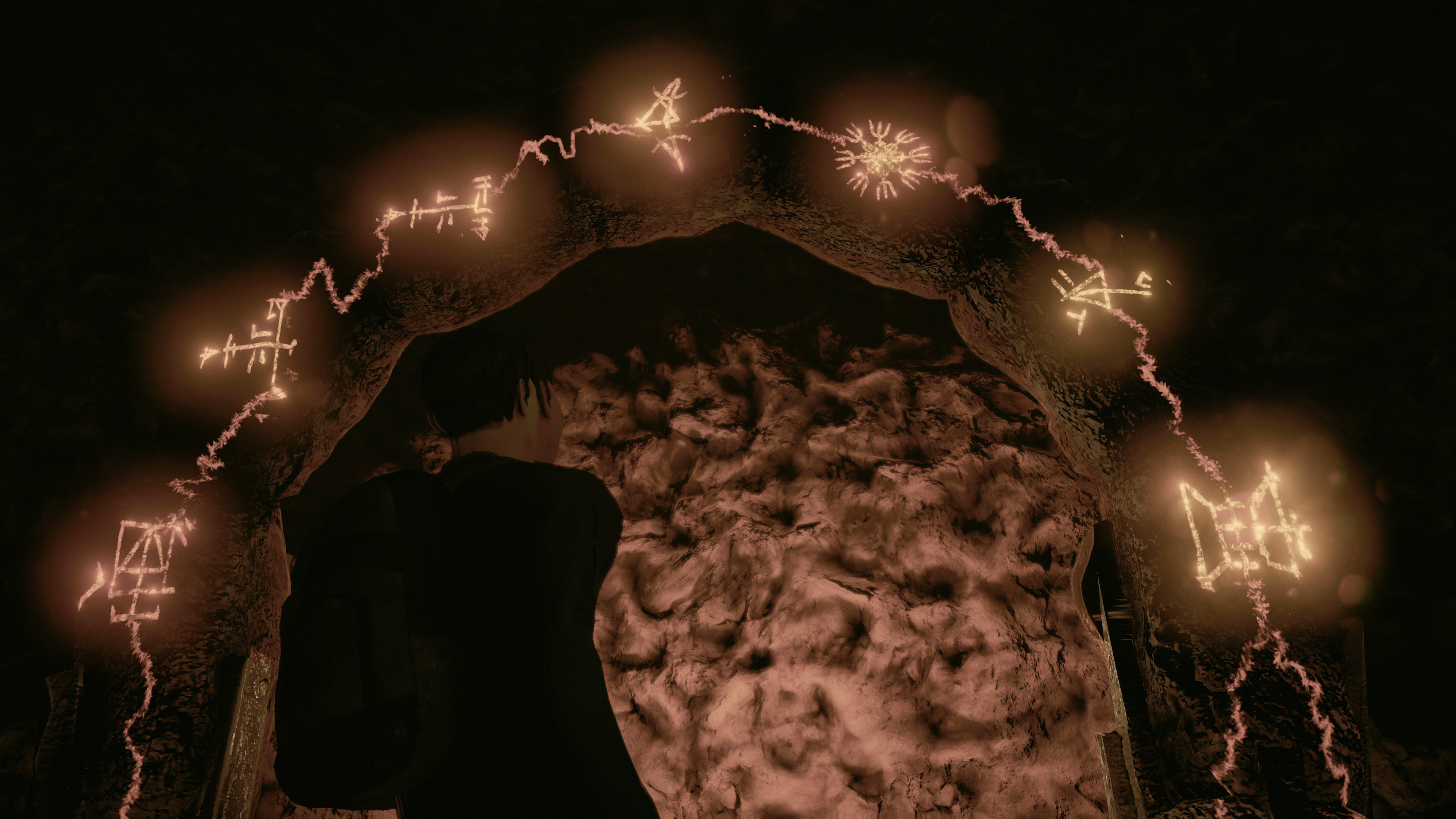 COLINA: Legacy screenshot 15