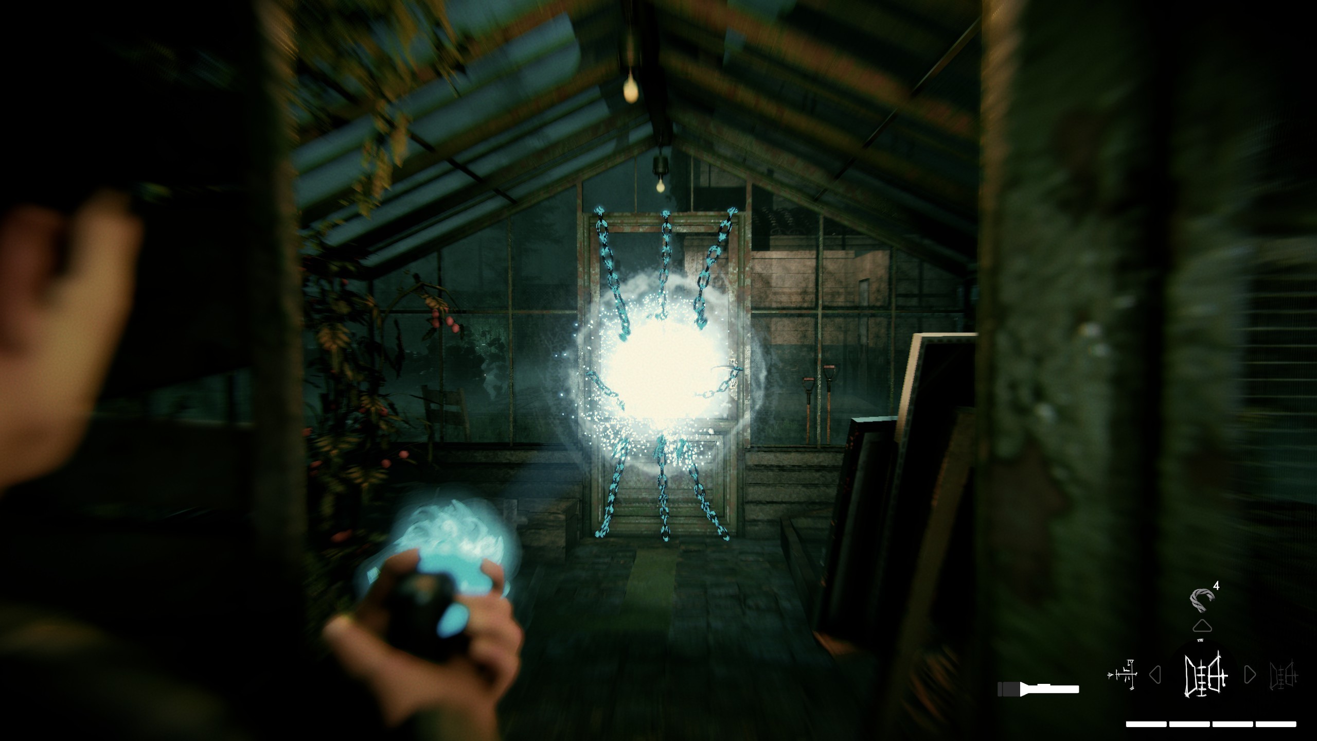 COLINA: Legacy screenshot 6