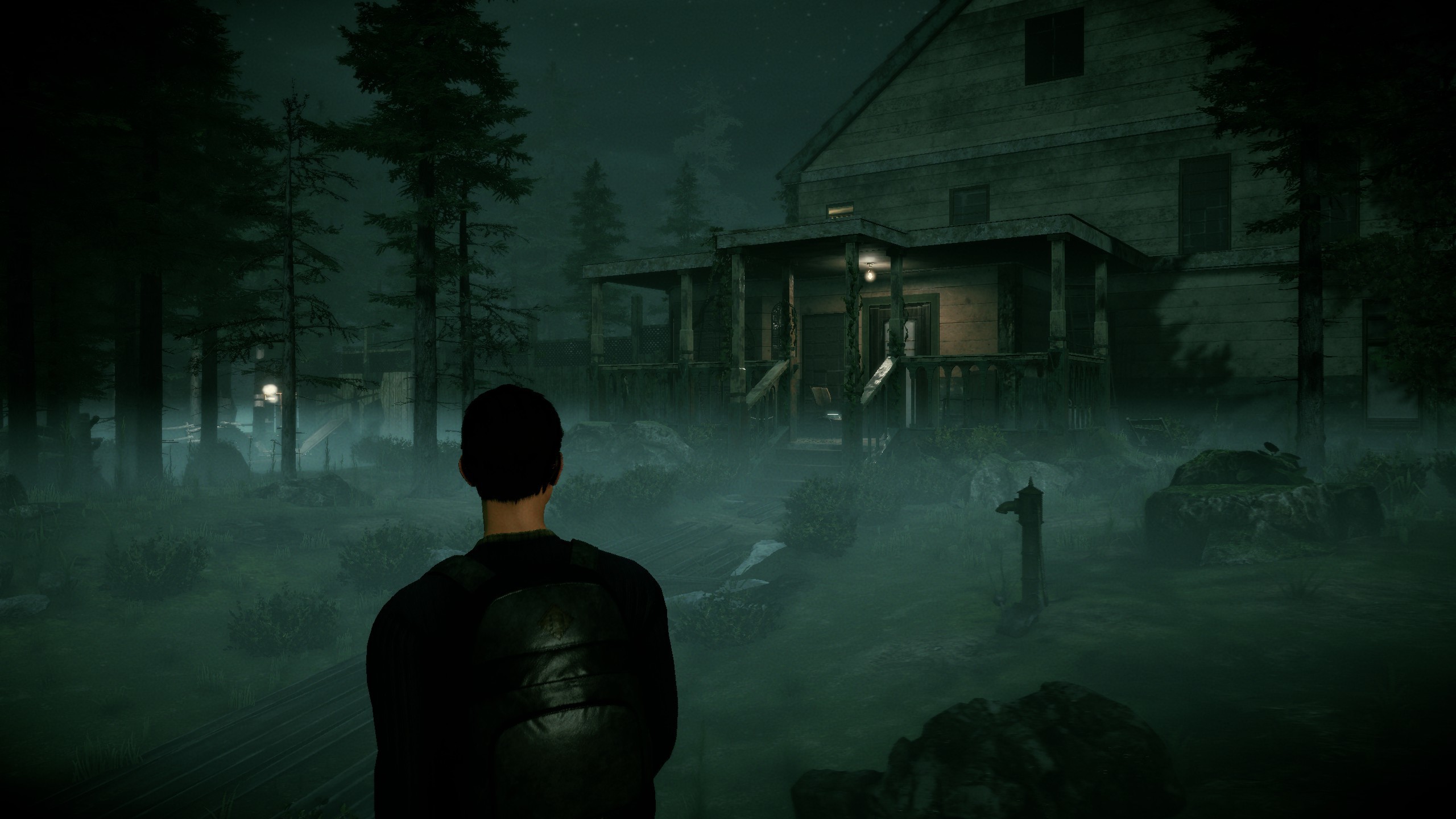 COLINA: Legacy screenshot 5