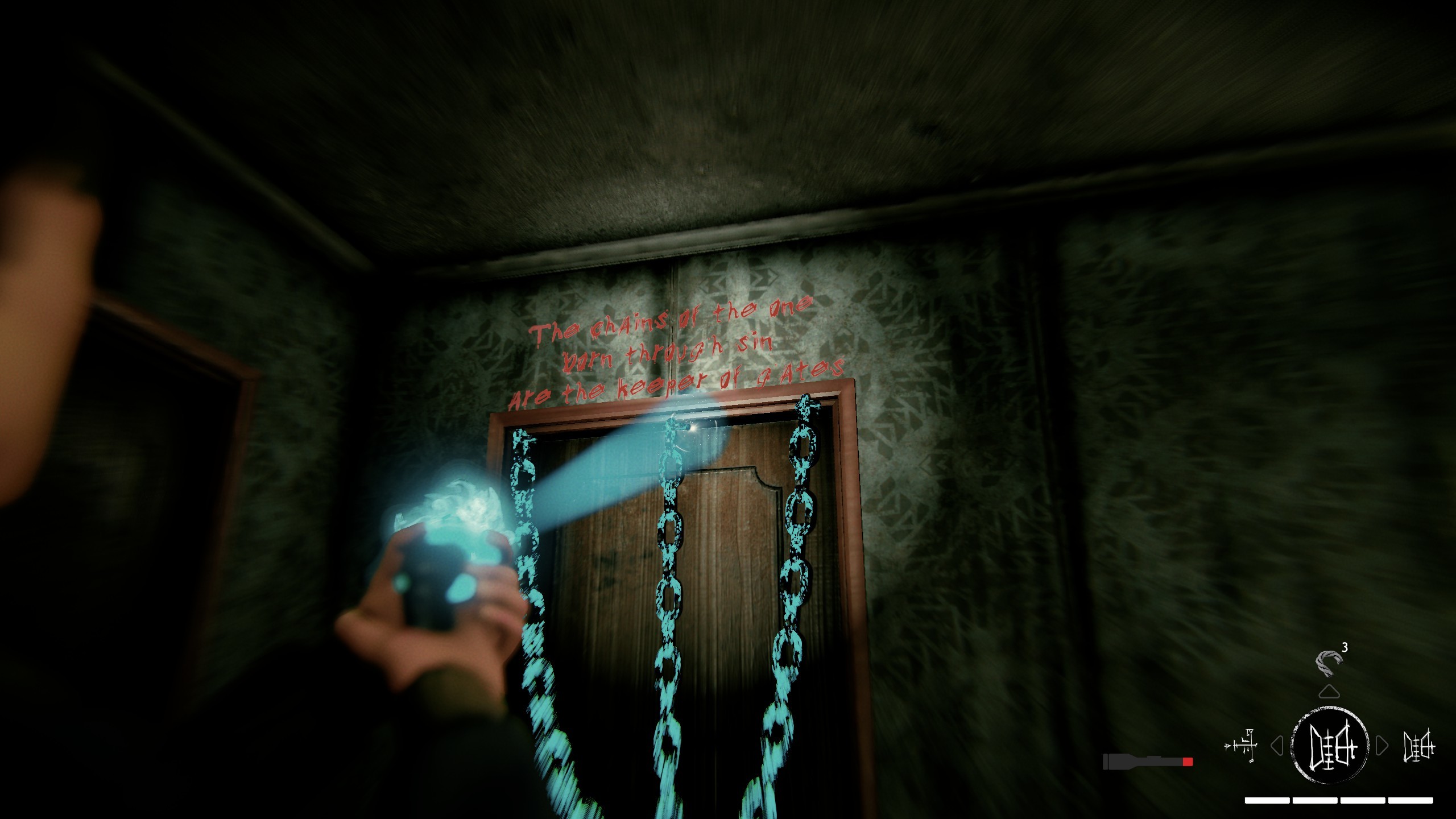 COLINA: Legacy screenshot 9