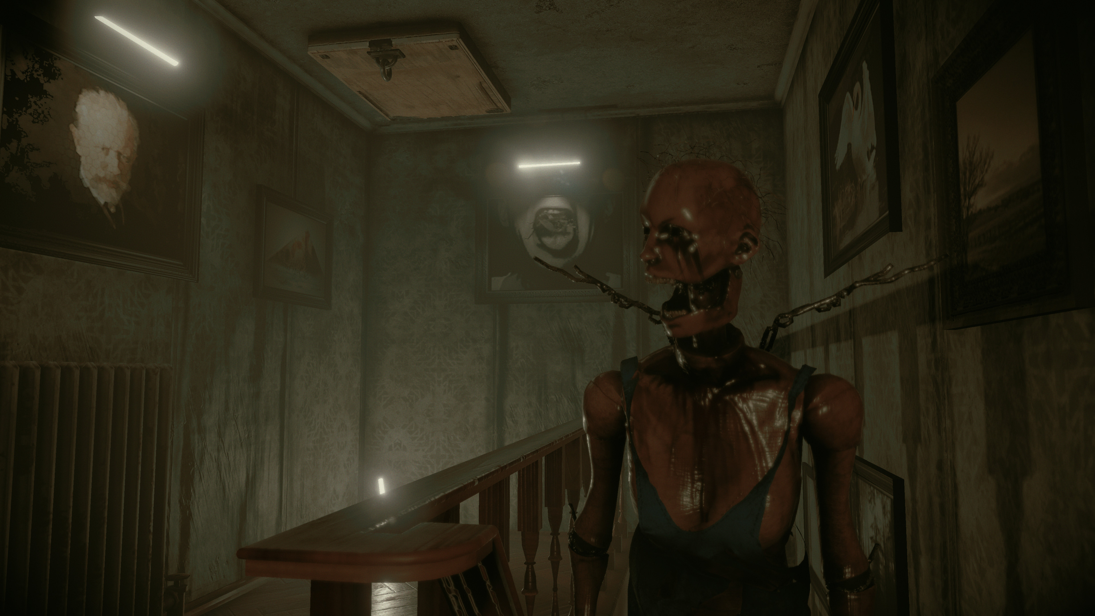 COLINA: Legacy screenshot 14