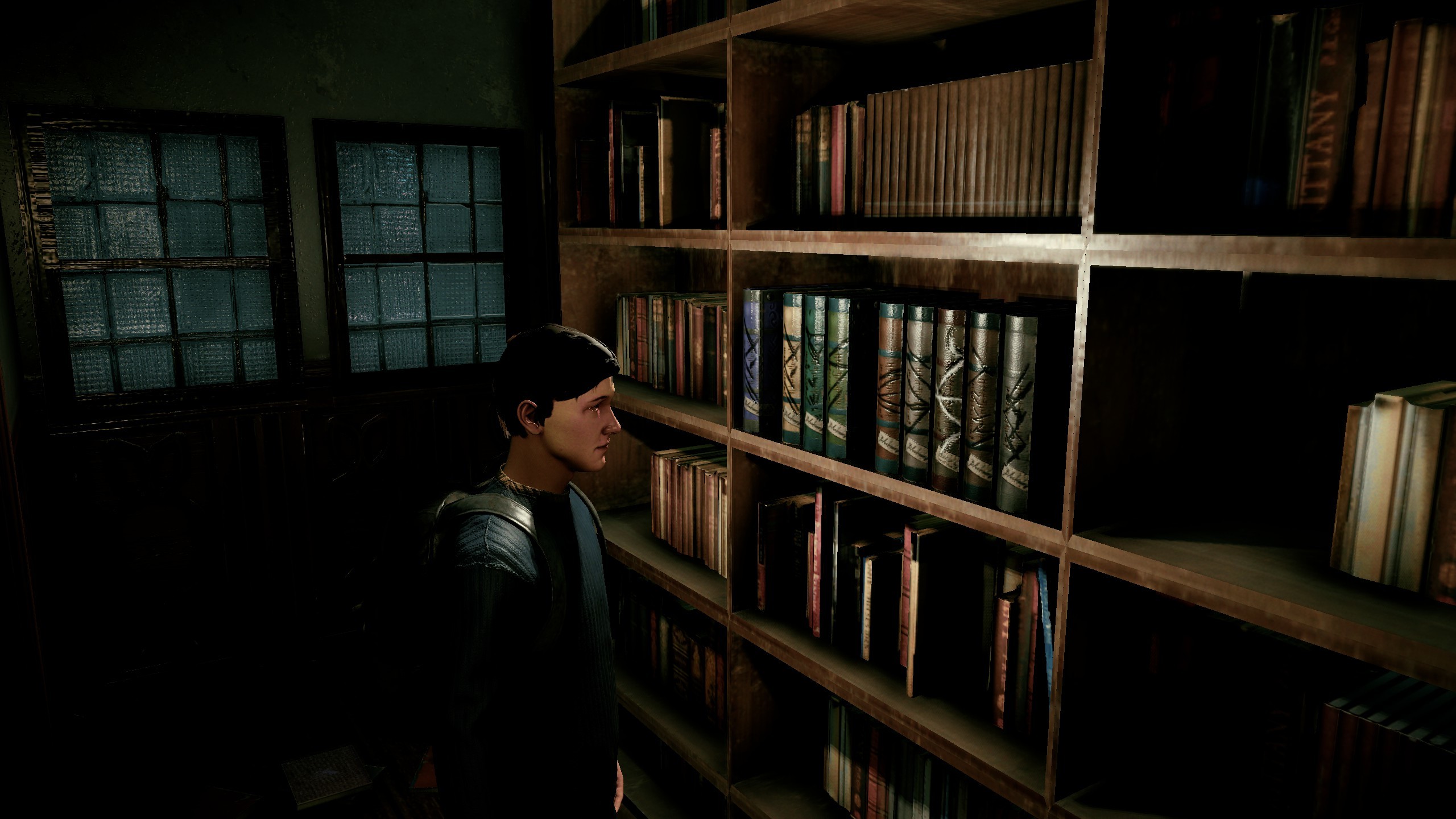 COLINA: Legacy screenshot 10