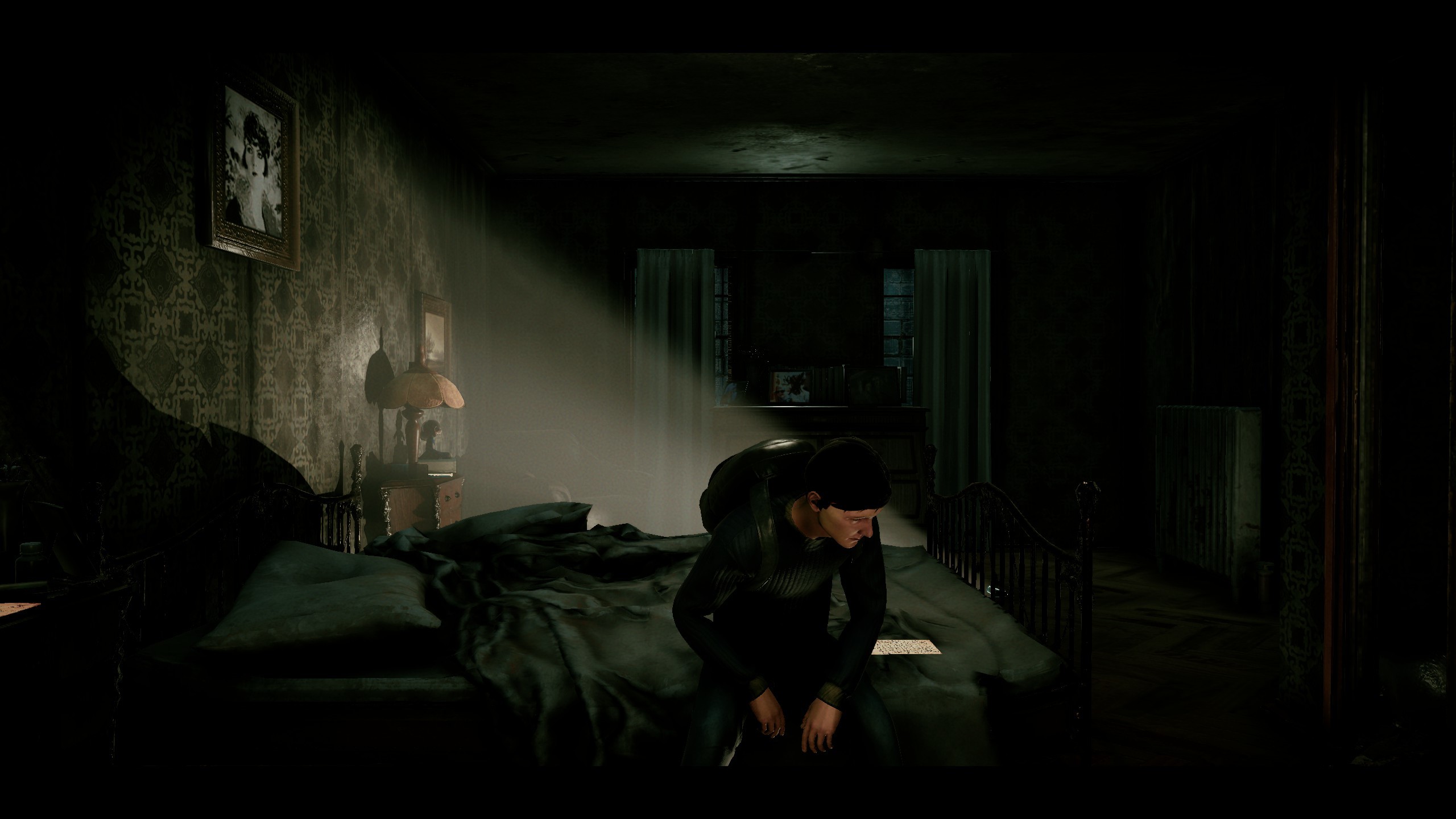 COLINA: Legacy screenshot 12