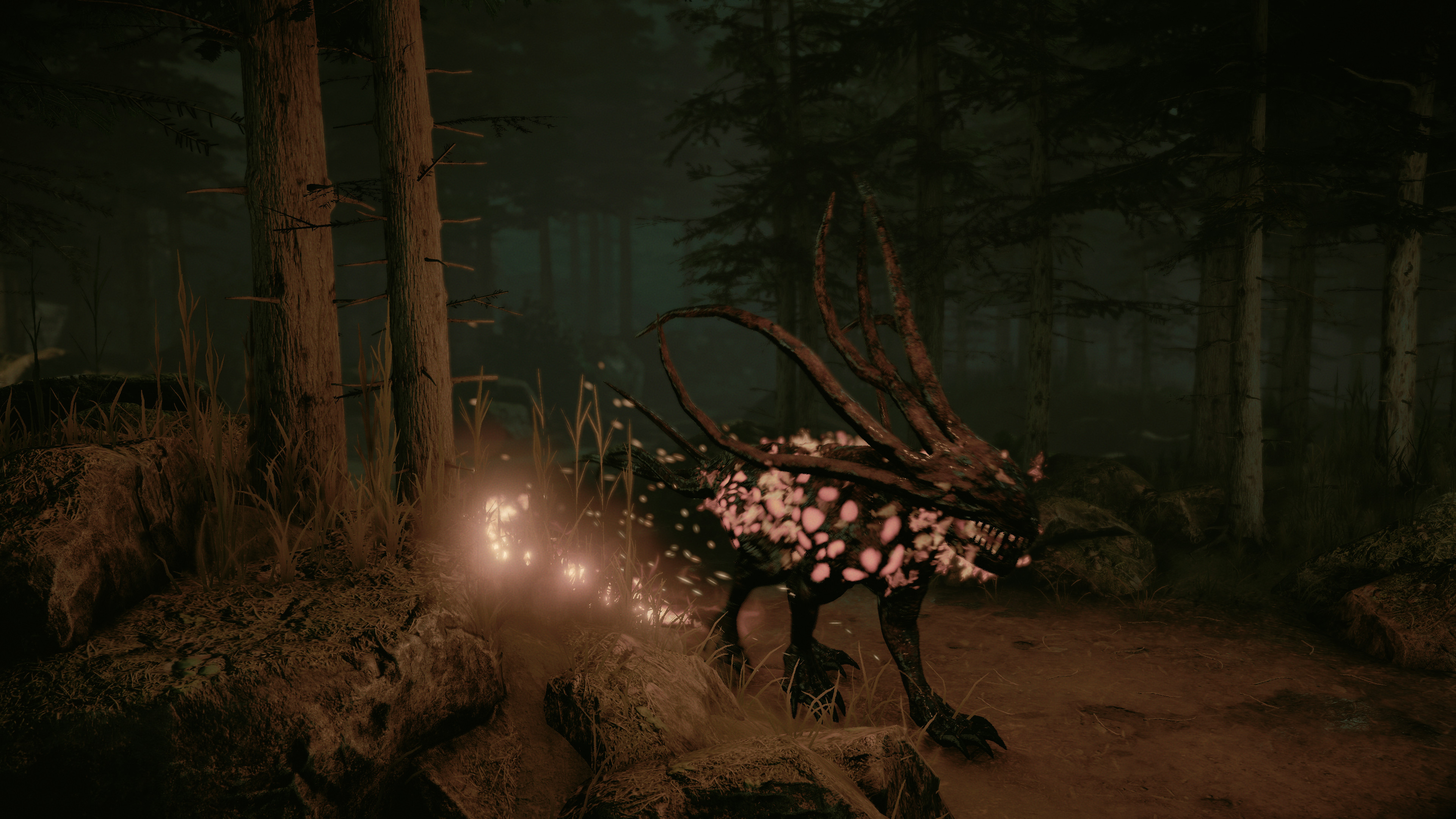 COLINA: Legacy screenshot 7