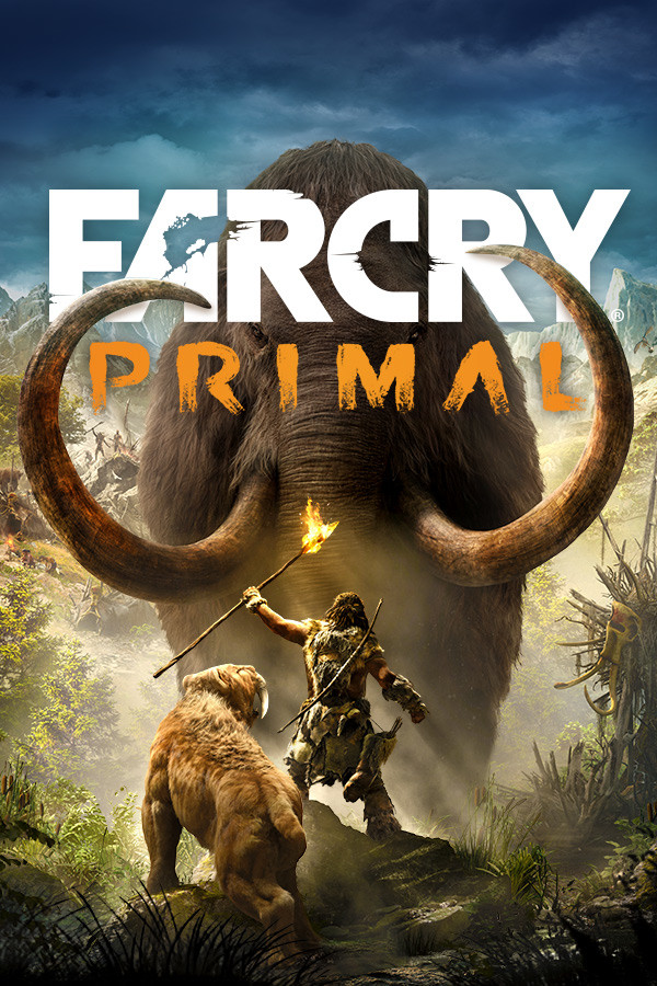 Far Cry® Primal