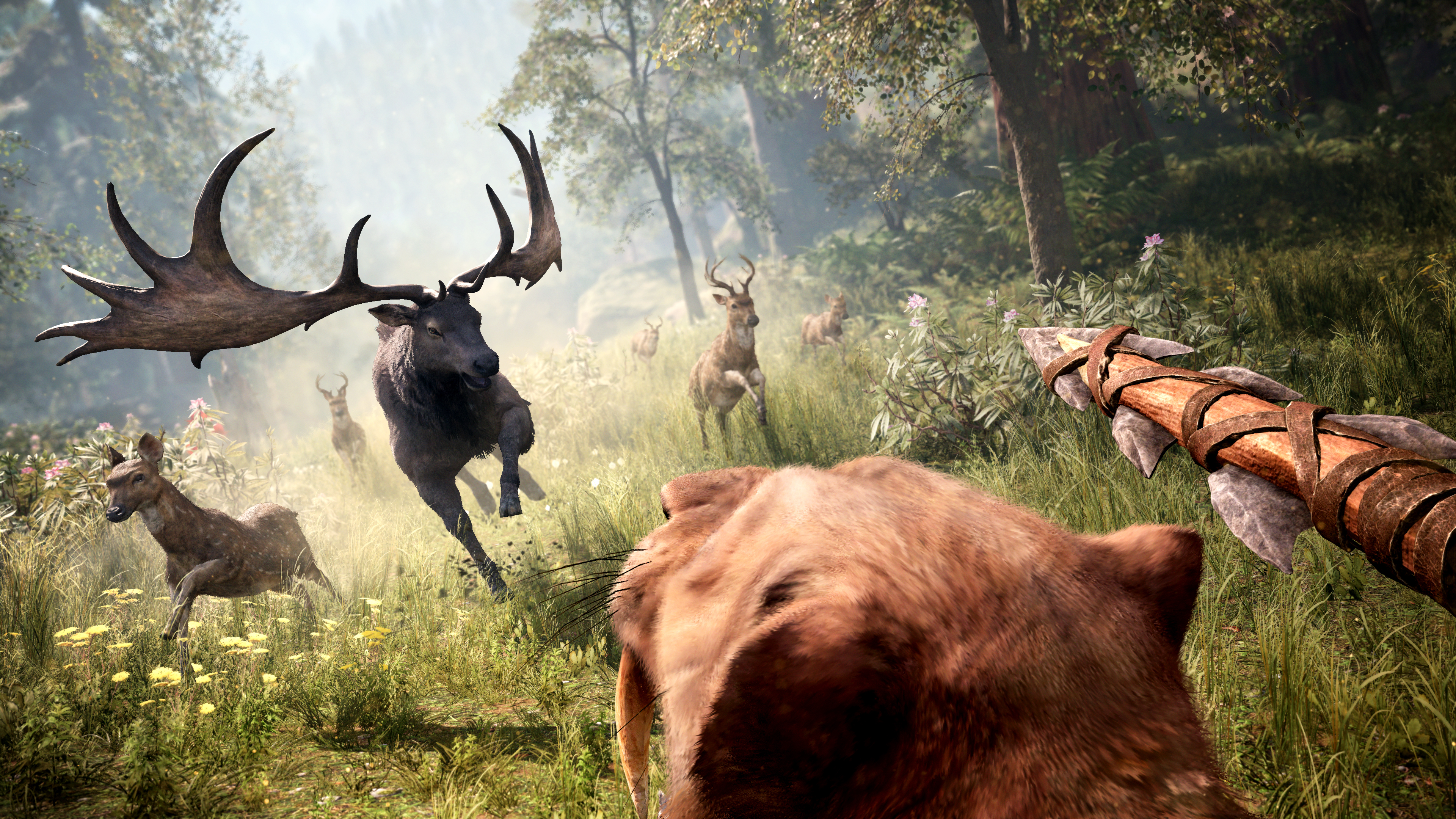 Far Cry Primal screenshot 10
