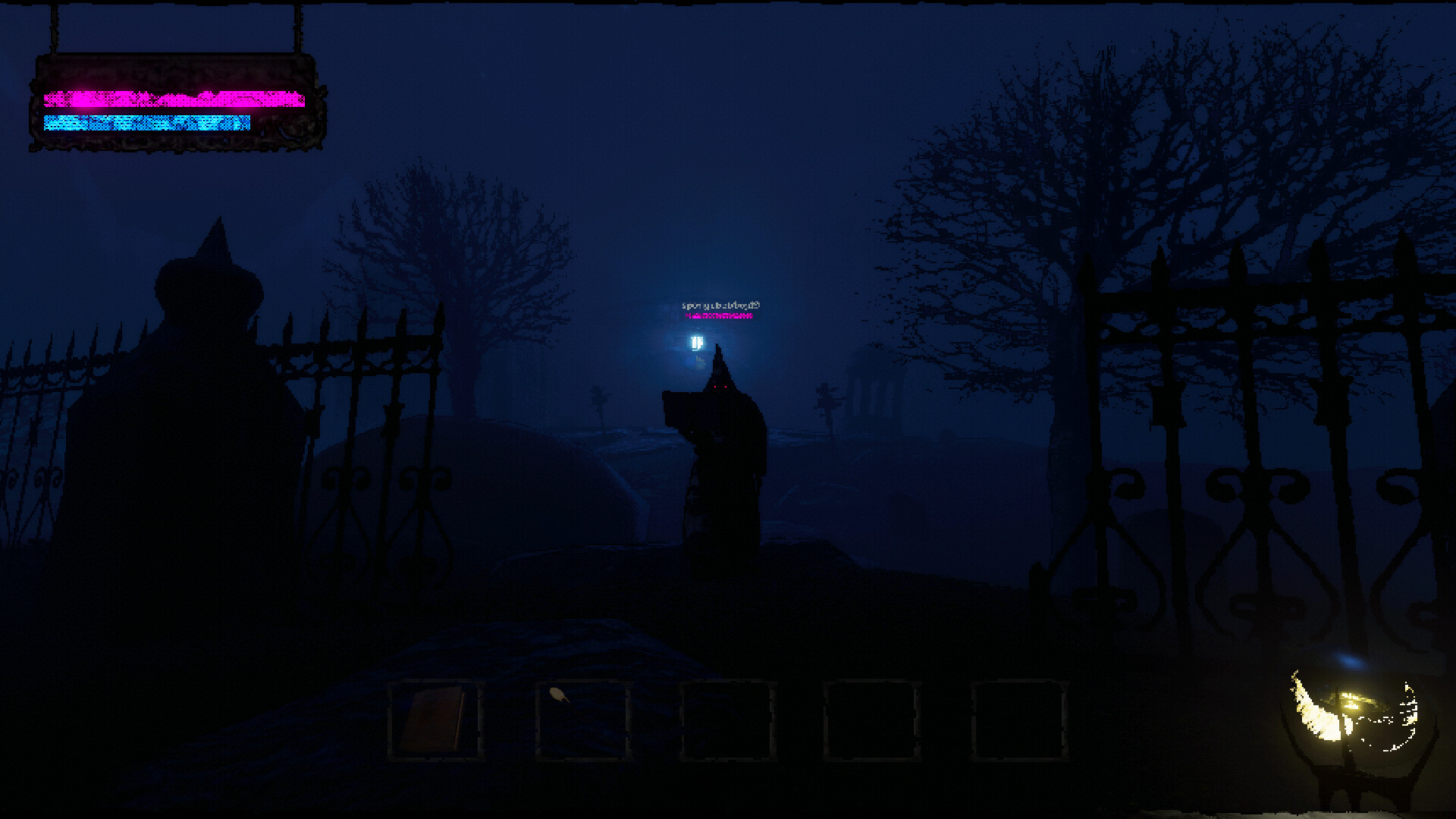 Mage Arena screenshot 4