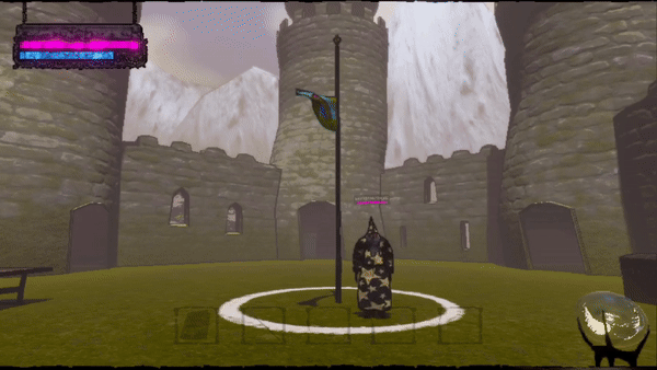 Mage Arena Mage Arena