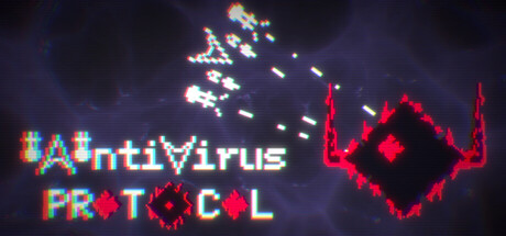 Antivirus PROTOCOL Cover Image