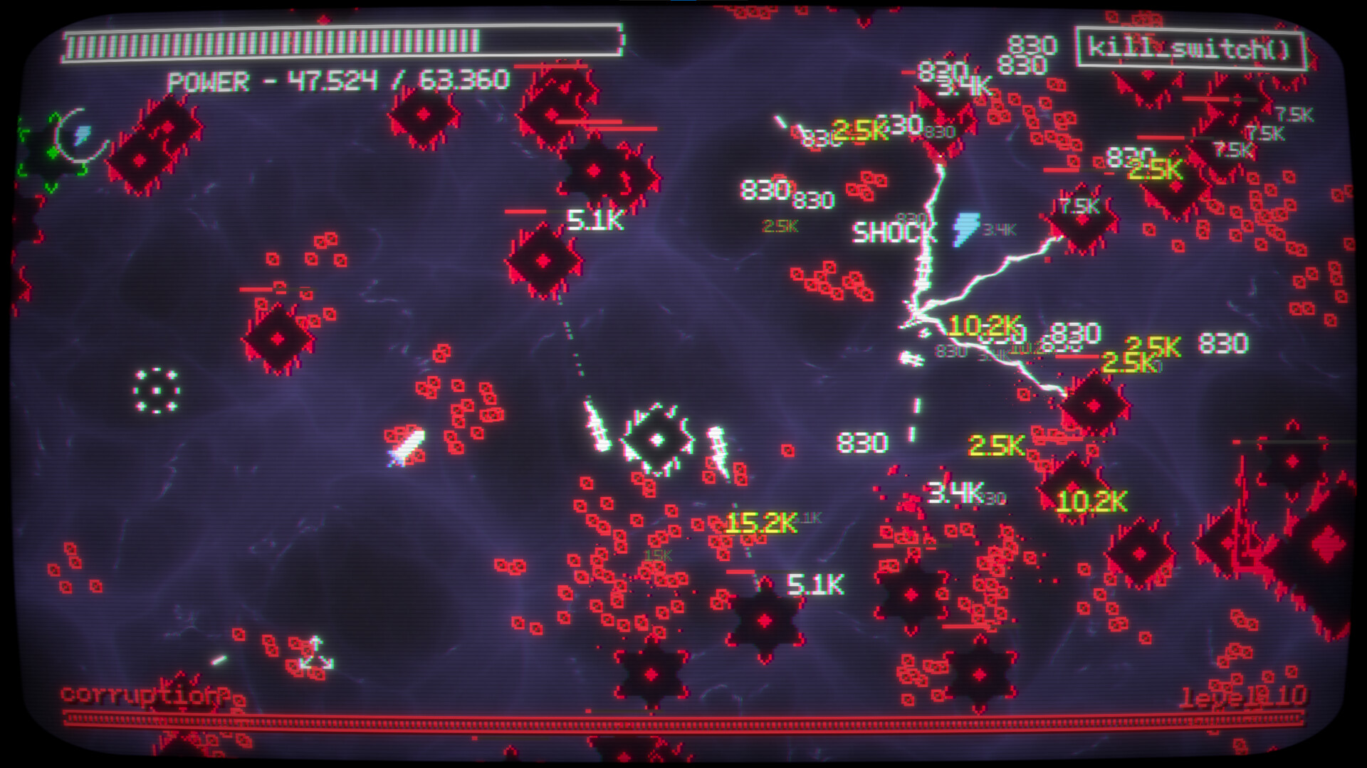 Antivirus PROTOCOL screenshot 3