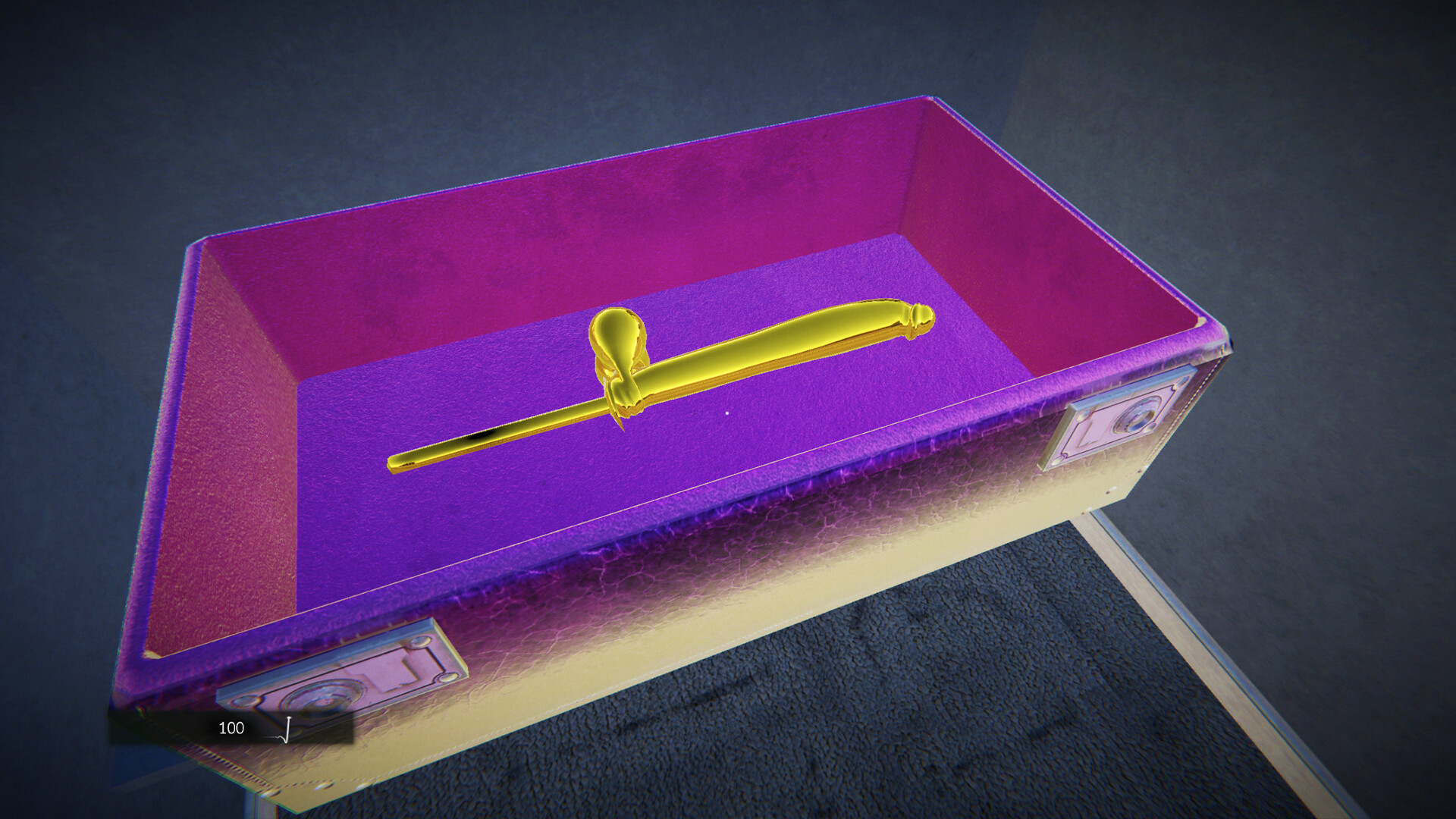 Thief’s Riddles screenshot 3