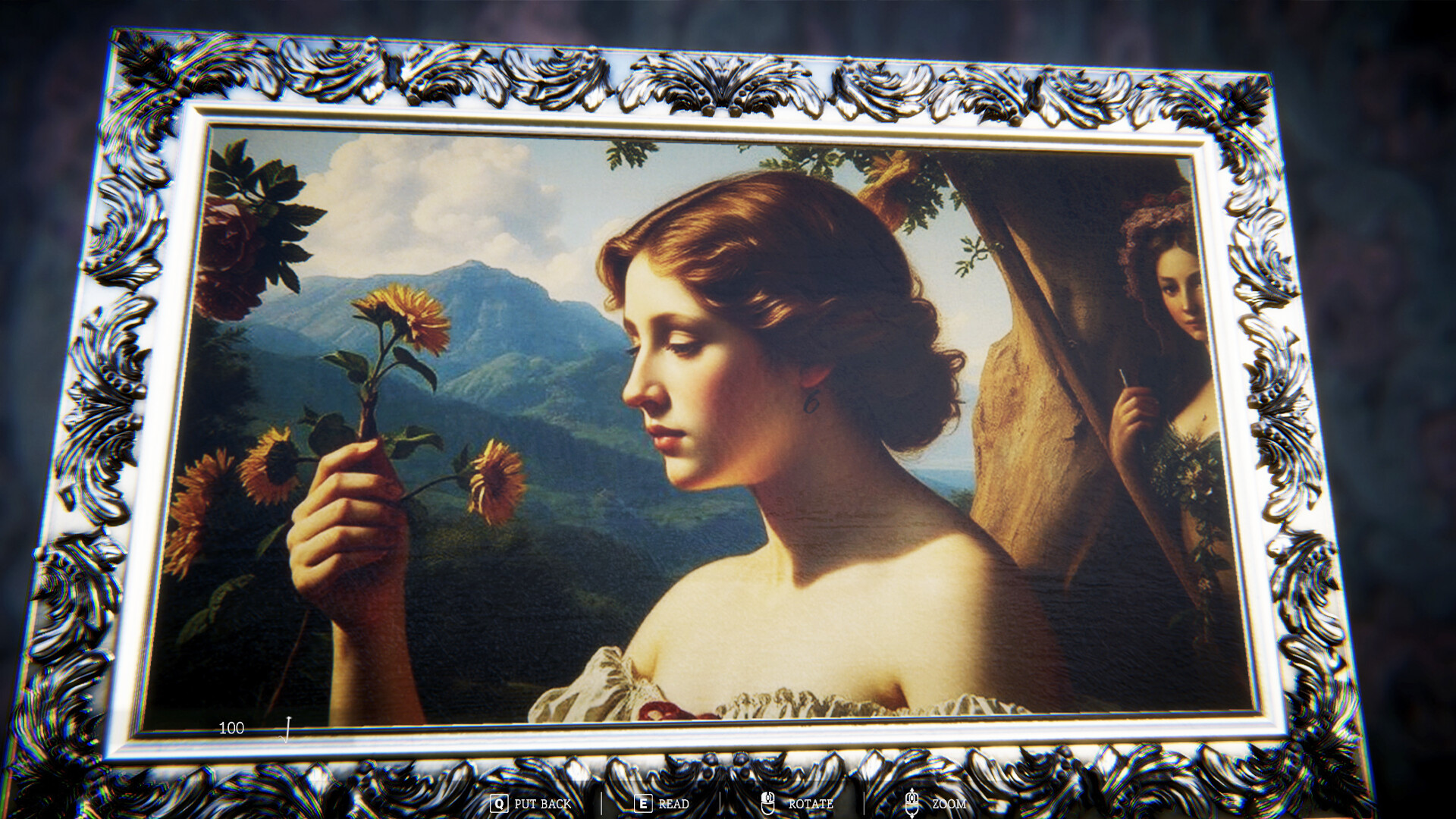 Thief’s Riddles screenshot 9