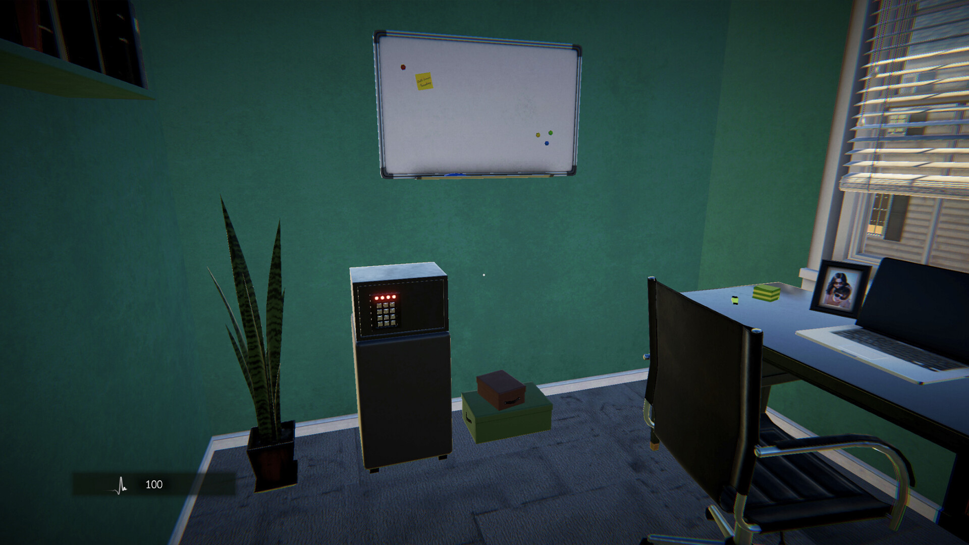 Thief’s Riddles screenshot 8