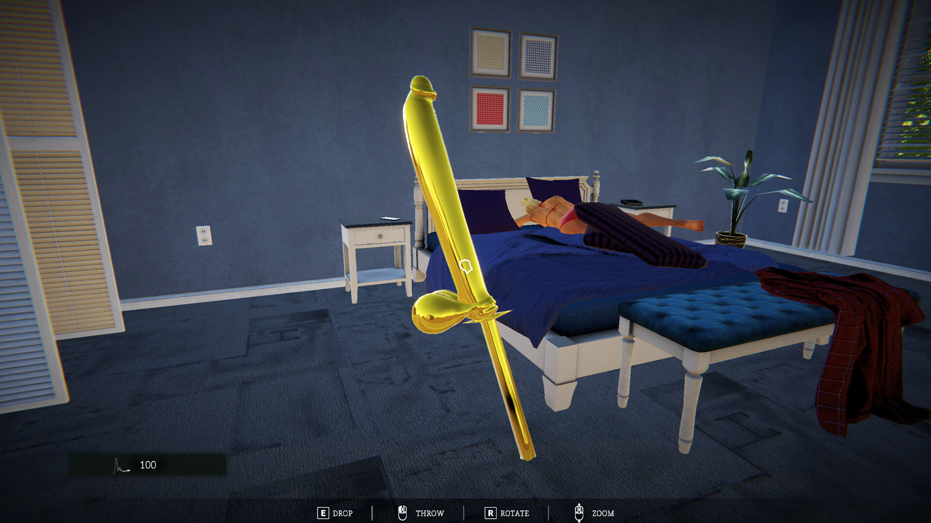 Thief’s Riddles screenshot 6