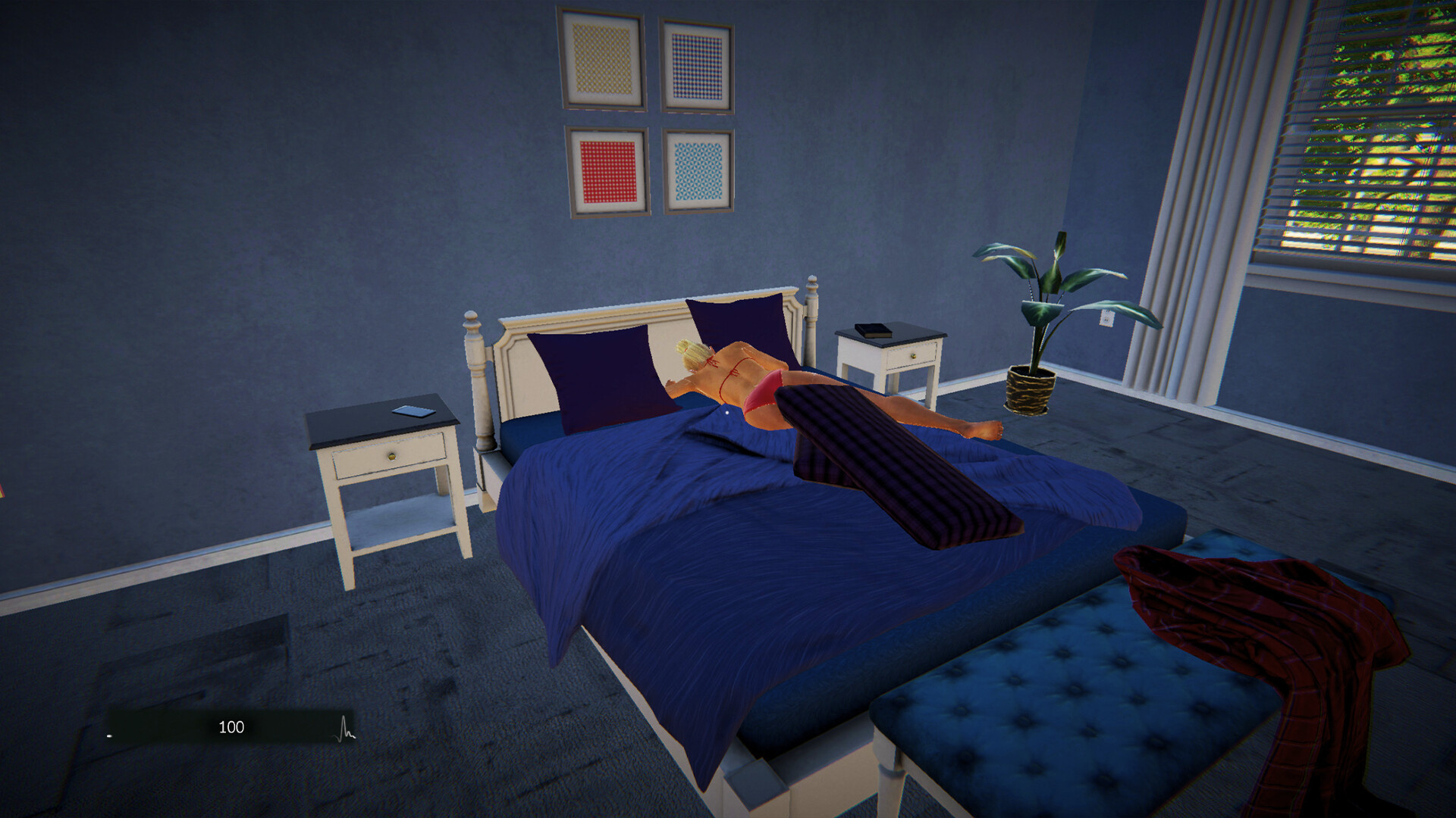 Thief’s Riddles screenshot 2