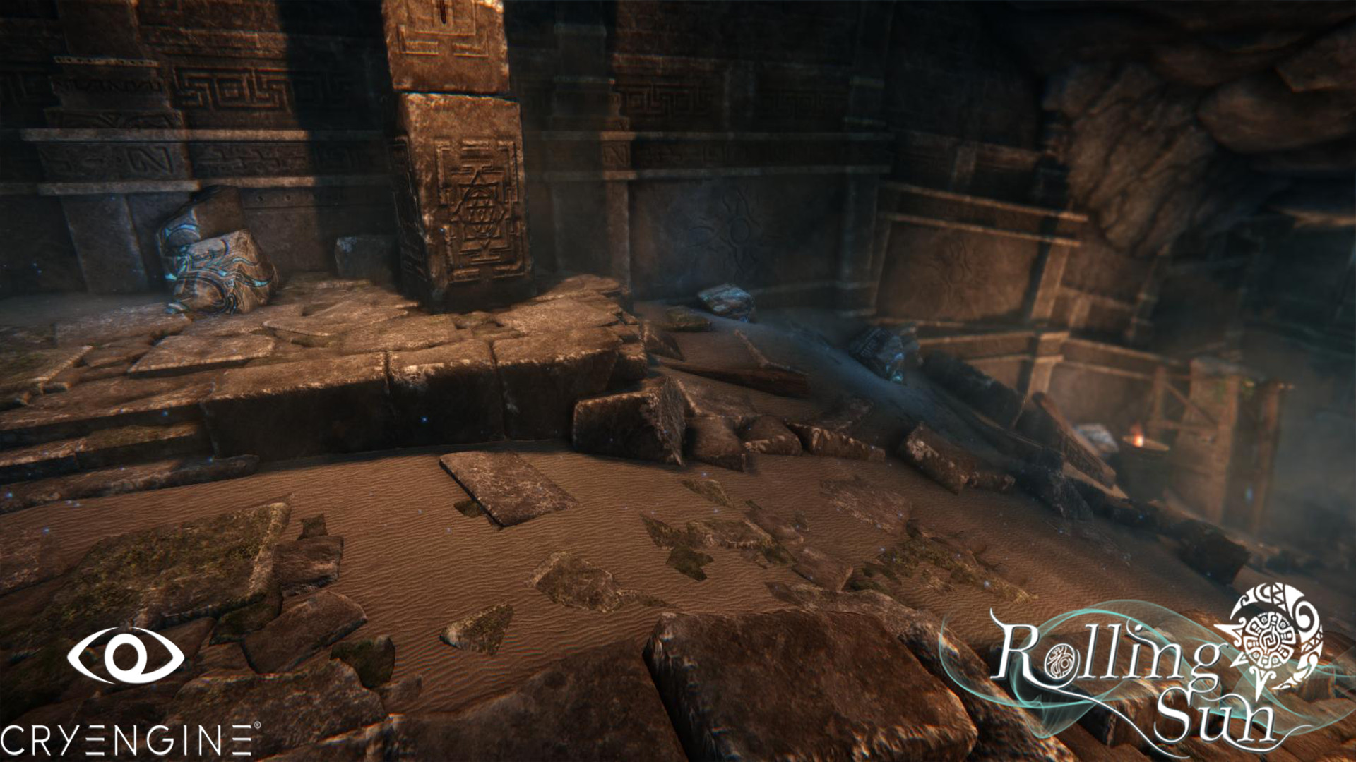 Rolling Sun screenshot 7