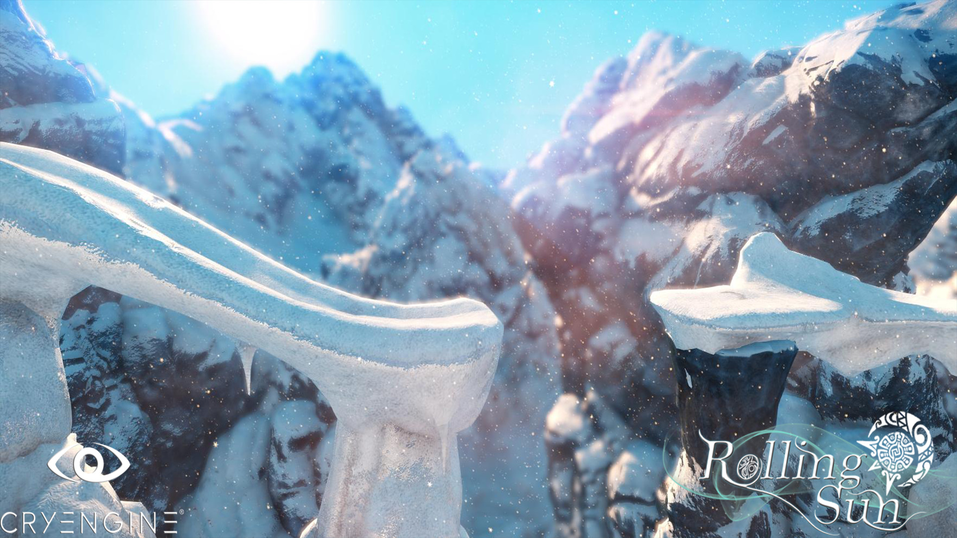 Rolling Sun screenshot 9