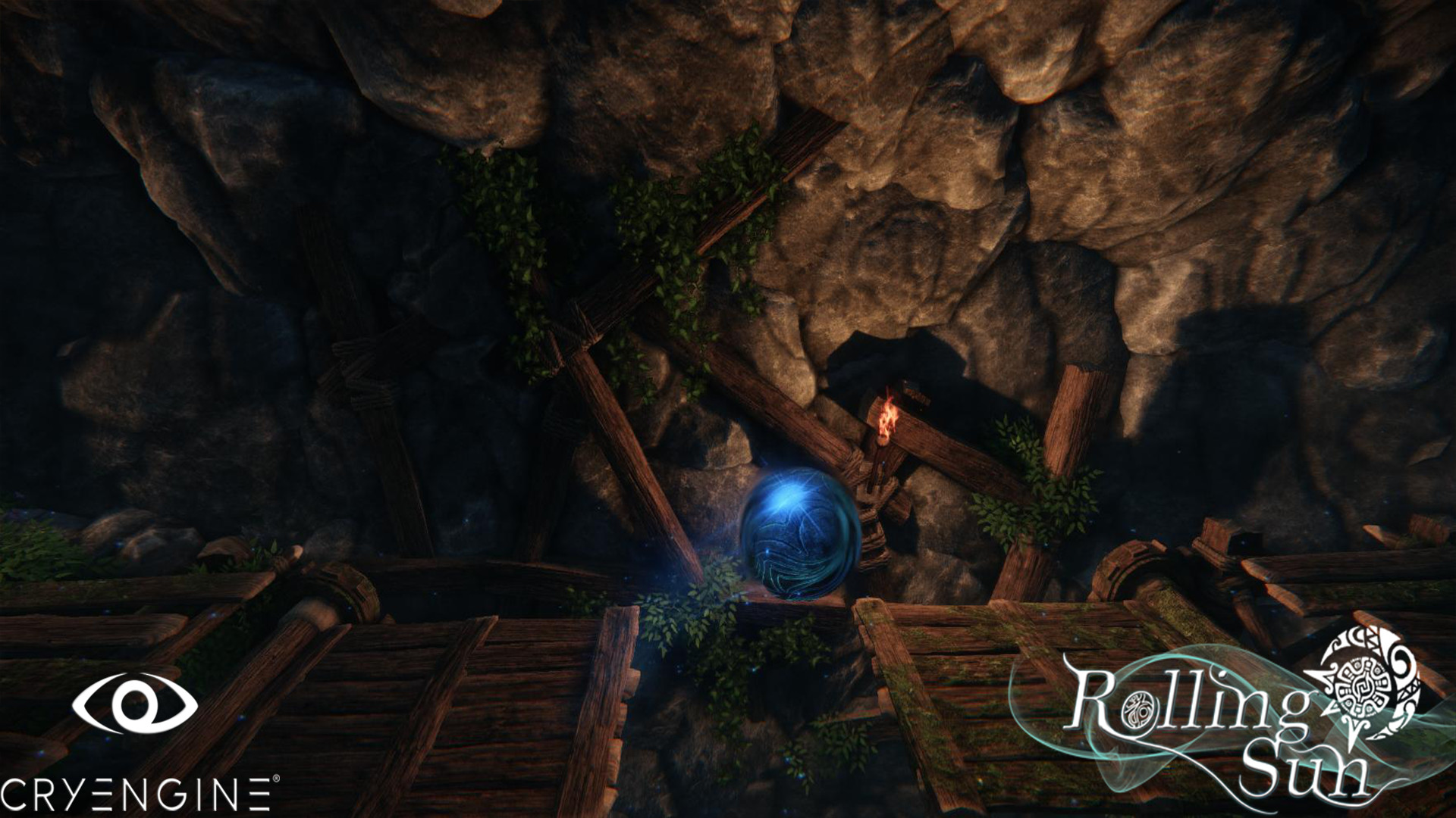 Rolling Sun screenshot 4